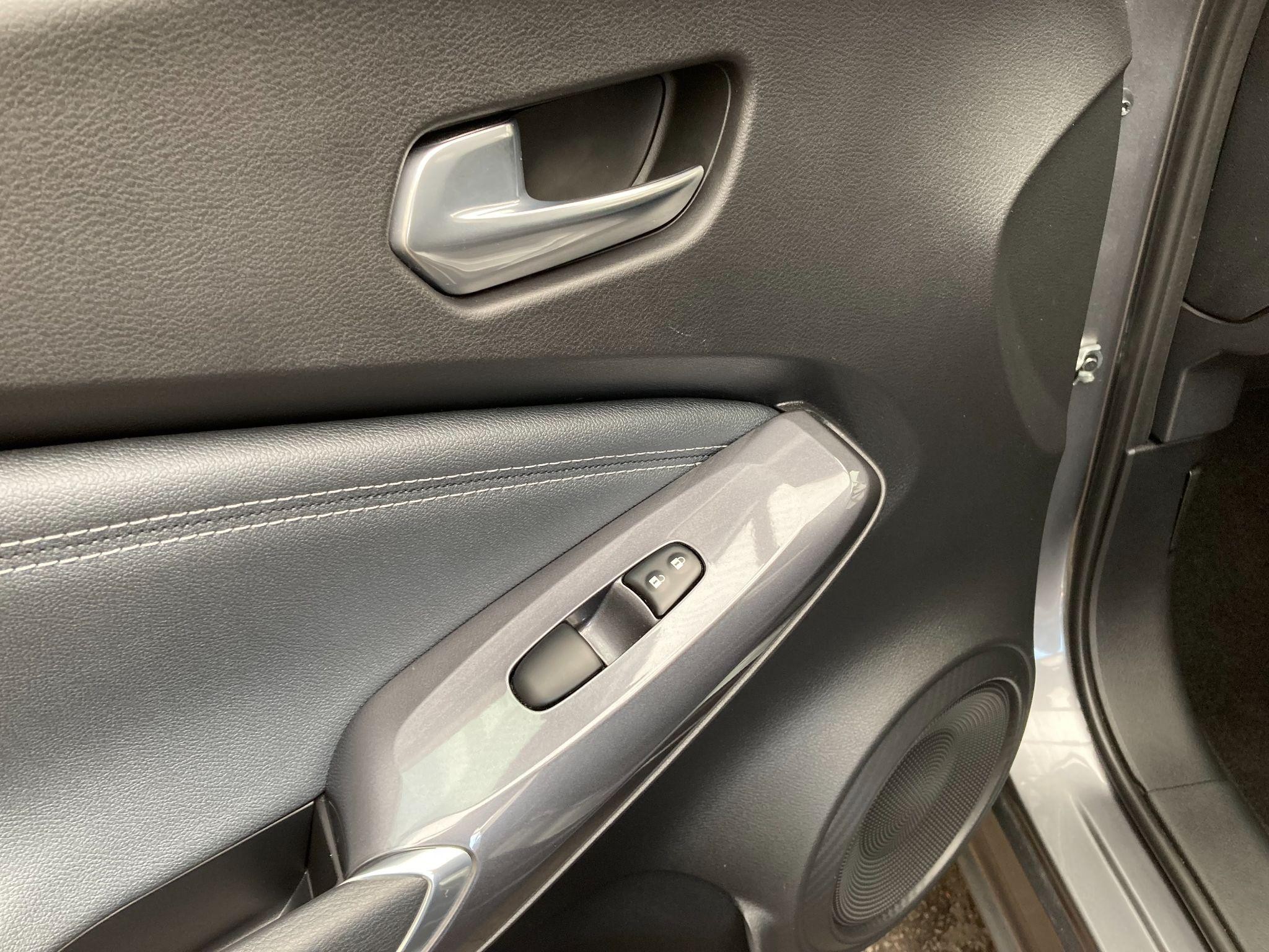 Nissan Juke Image 28