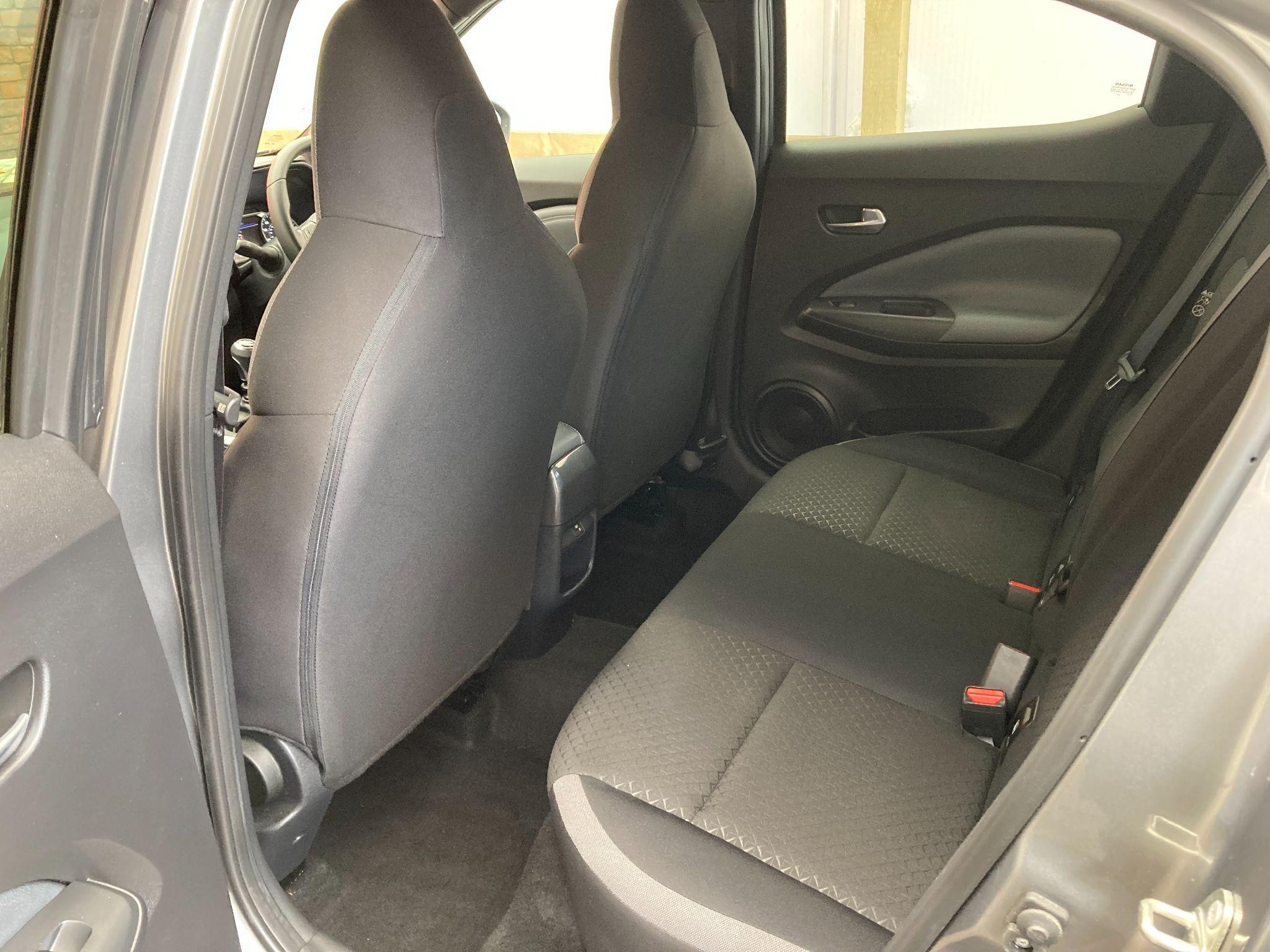 Nissan Juke Image 29