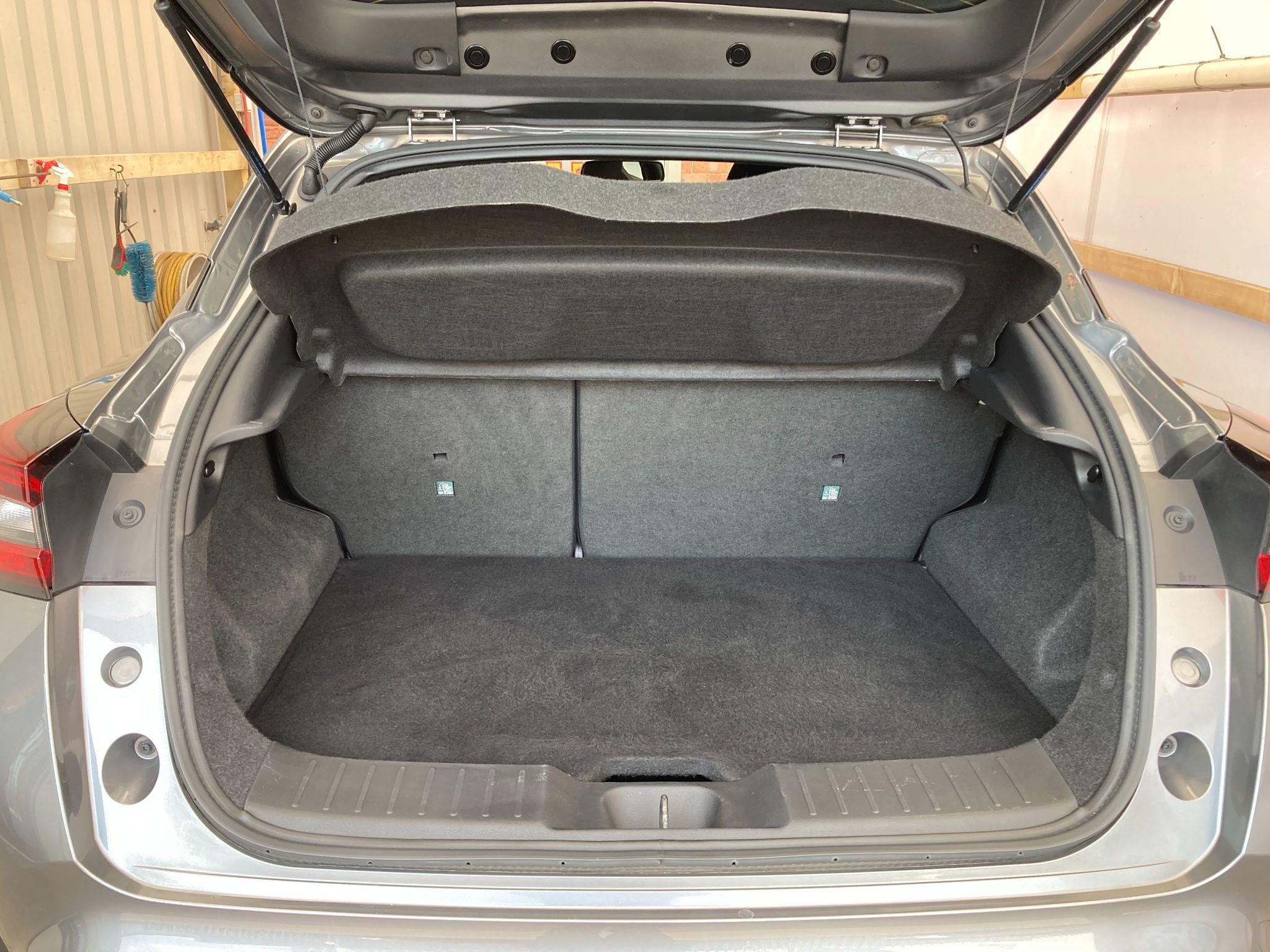 Nissan Juke Image 31