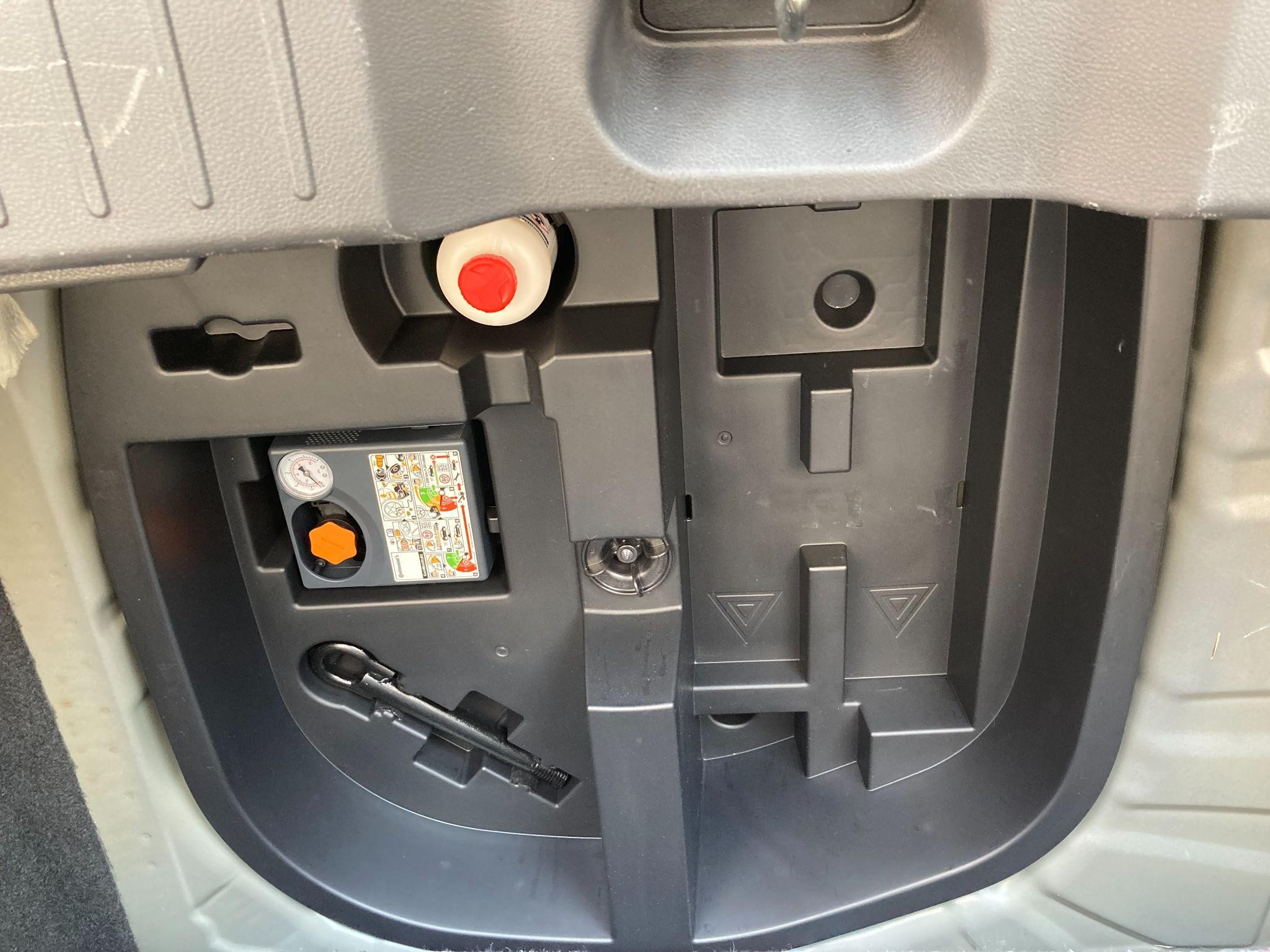 Nissan Juke Image 32
