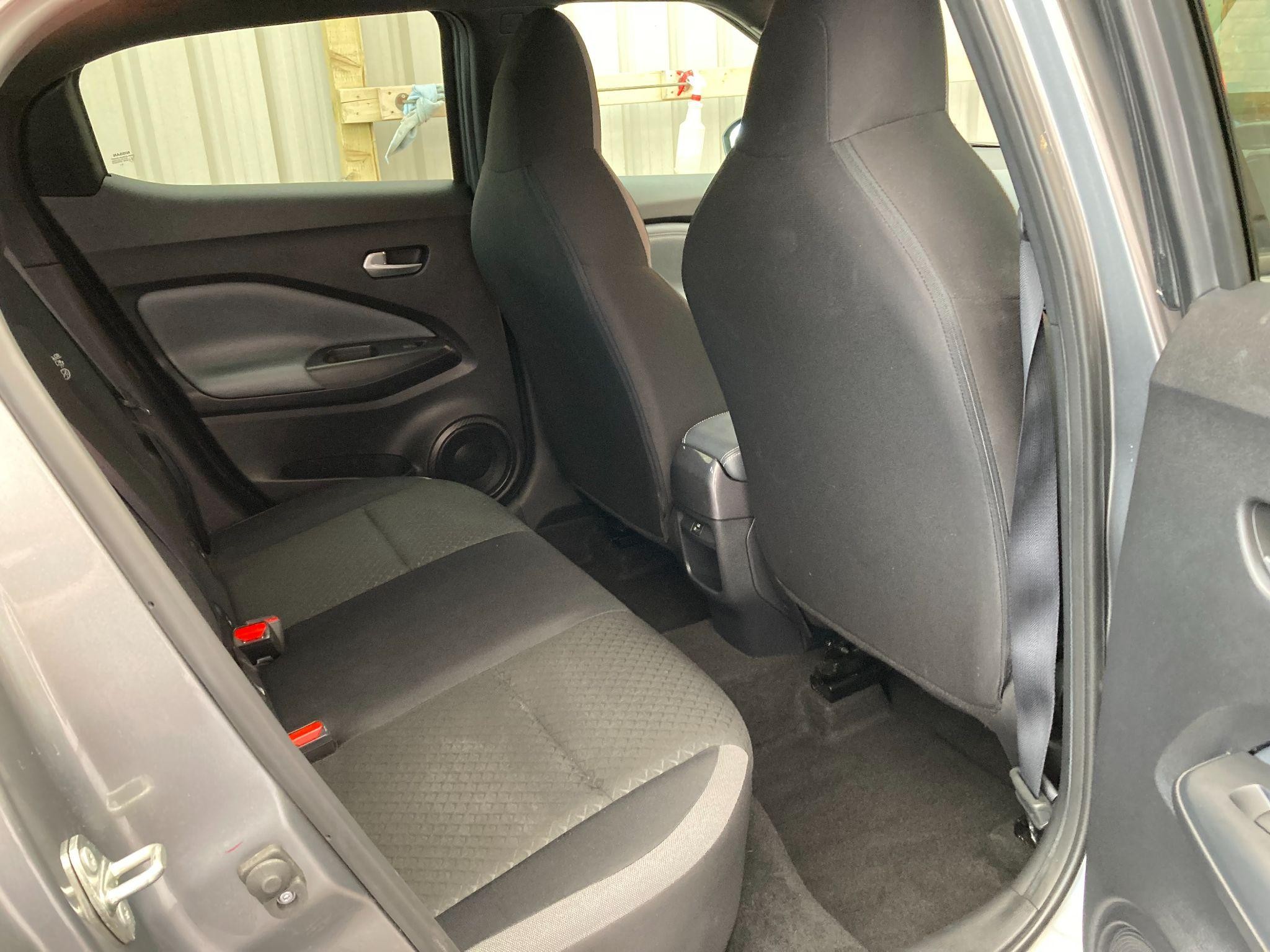 Nissan Juke Image 33