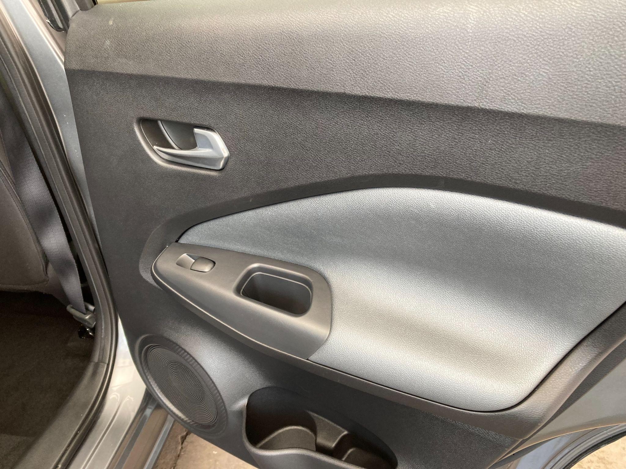 Nissan Juke Image 34