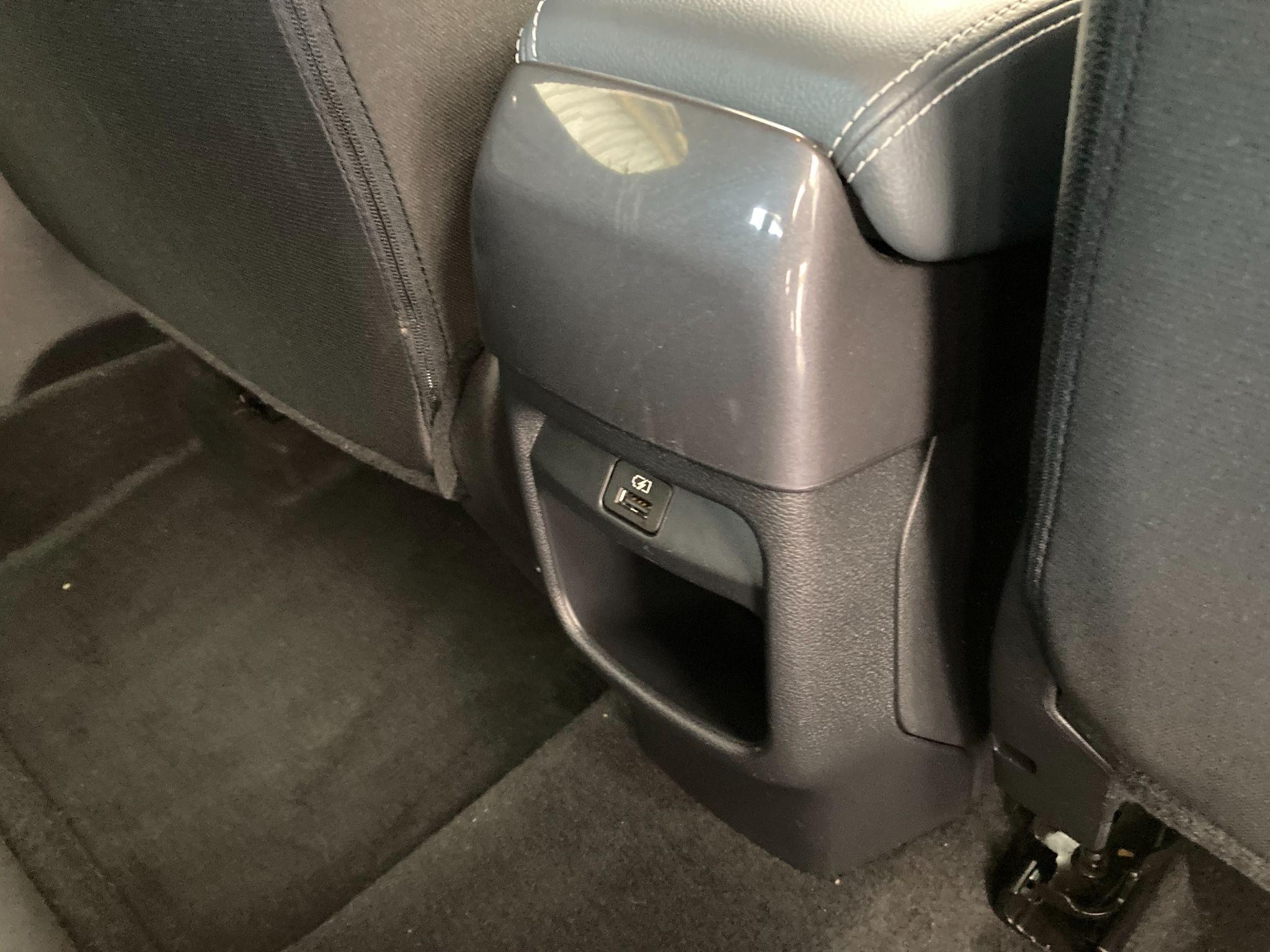 Nissan Juke Image 35