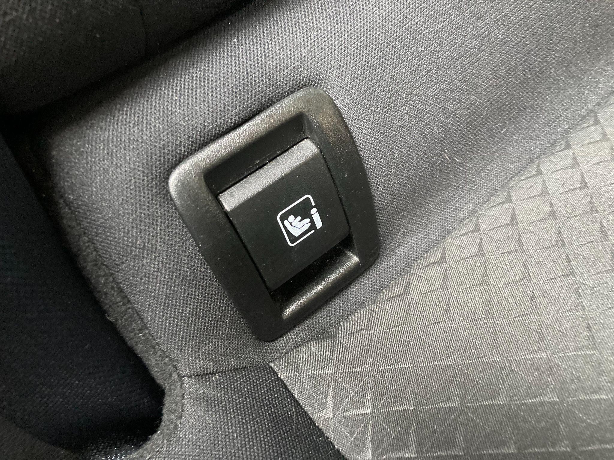 Nissan Juke Image 36