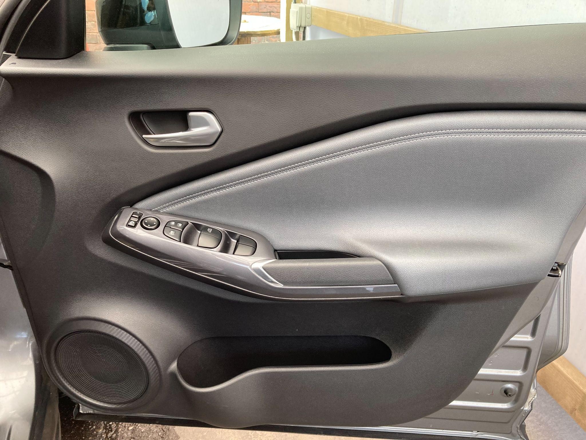 Nissan Juke Image 37