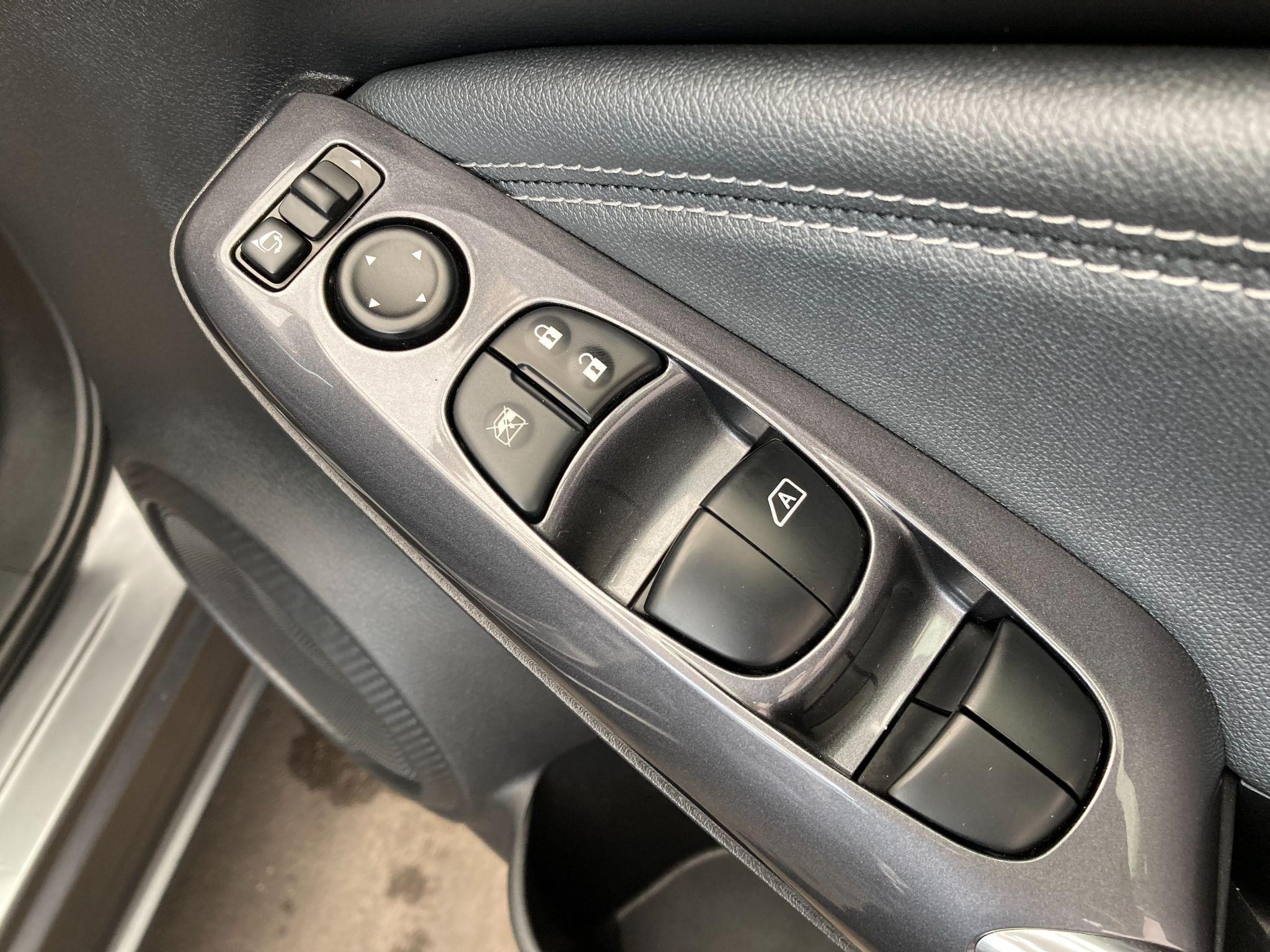 Nissan Juke Image 38