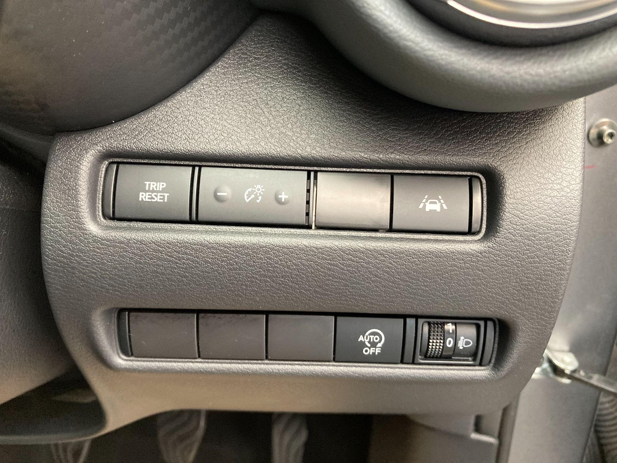 Nissan Juke Image 41