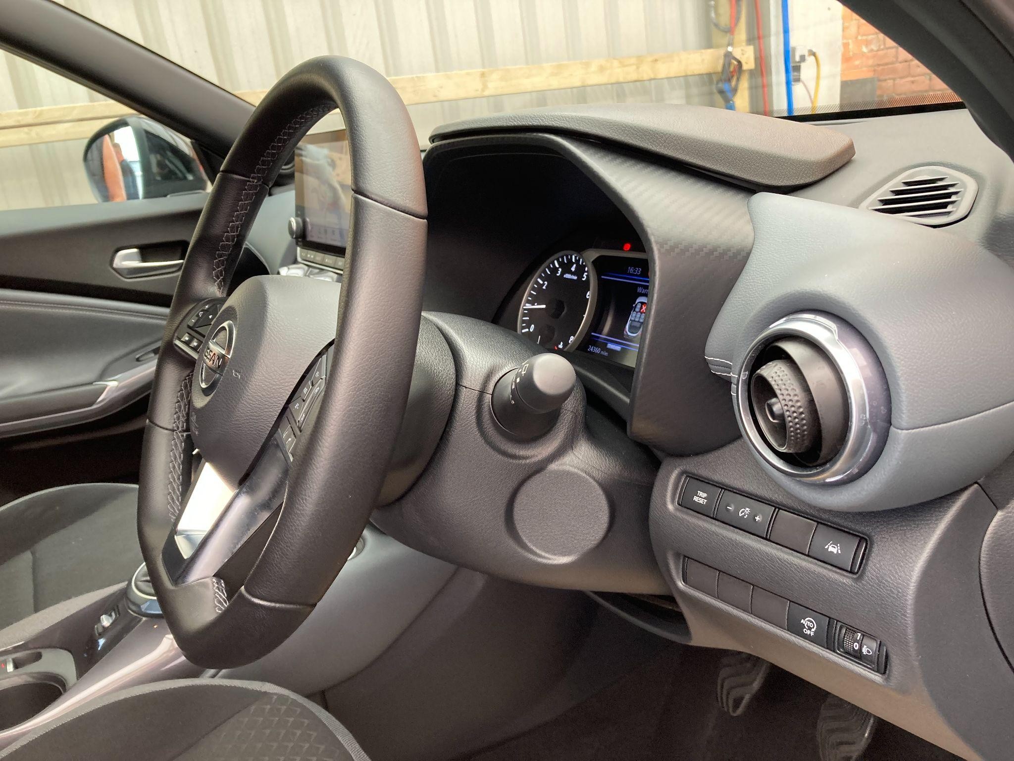 Nissan Juke Image 42