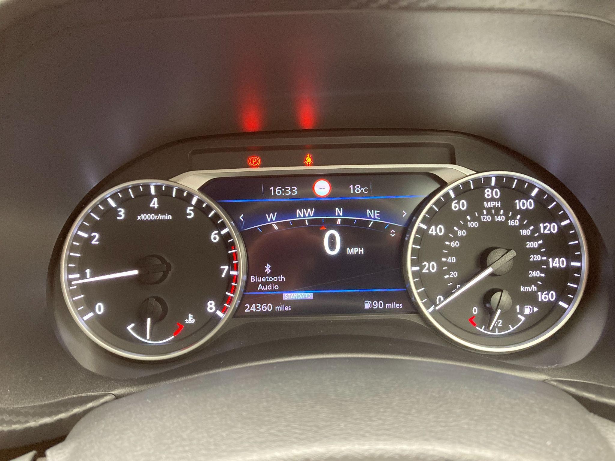 Nissan Juke Image 43