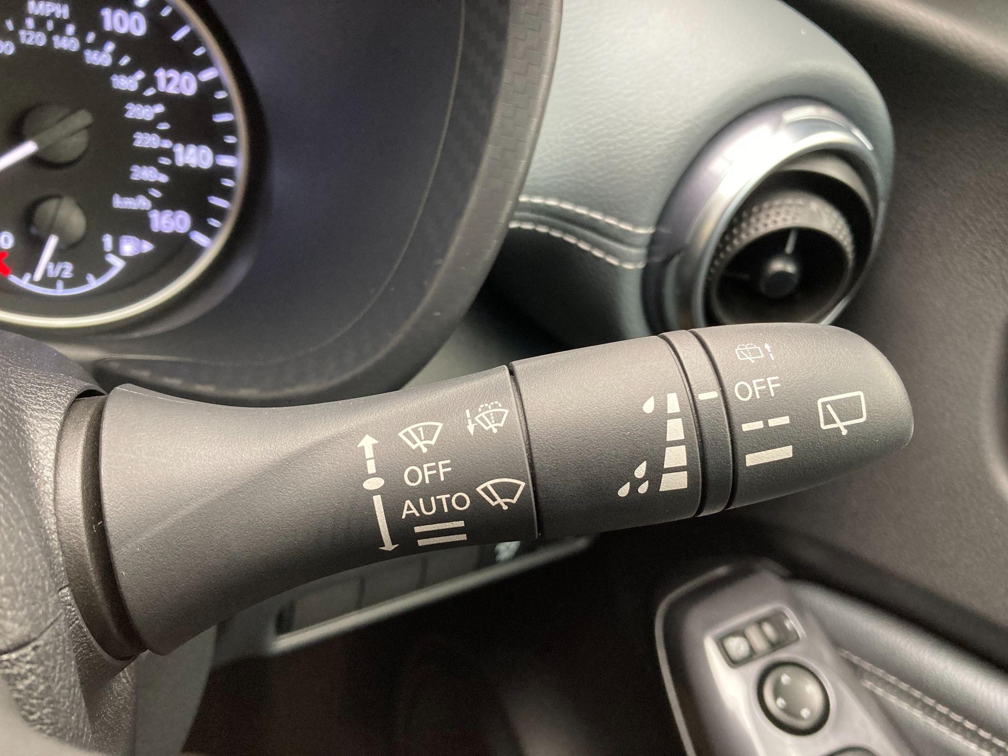 Nissan Juke Image 46