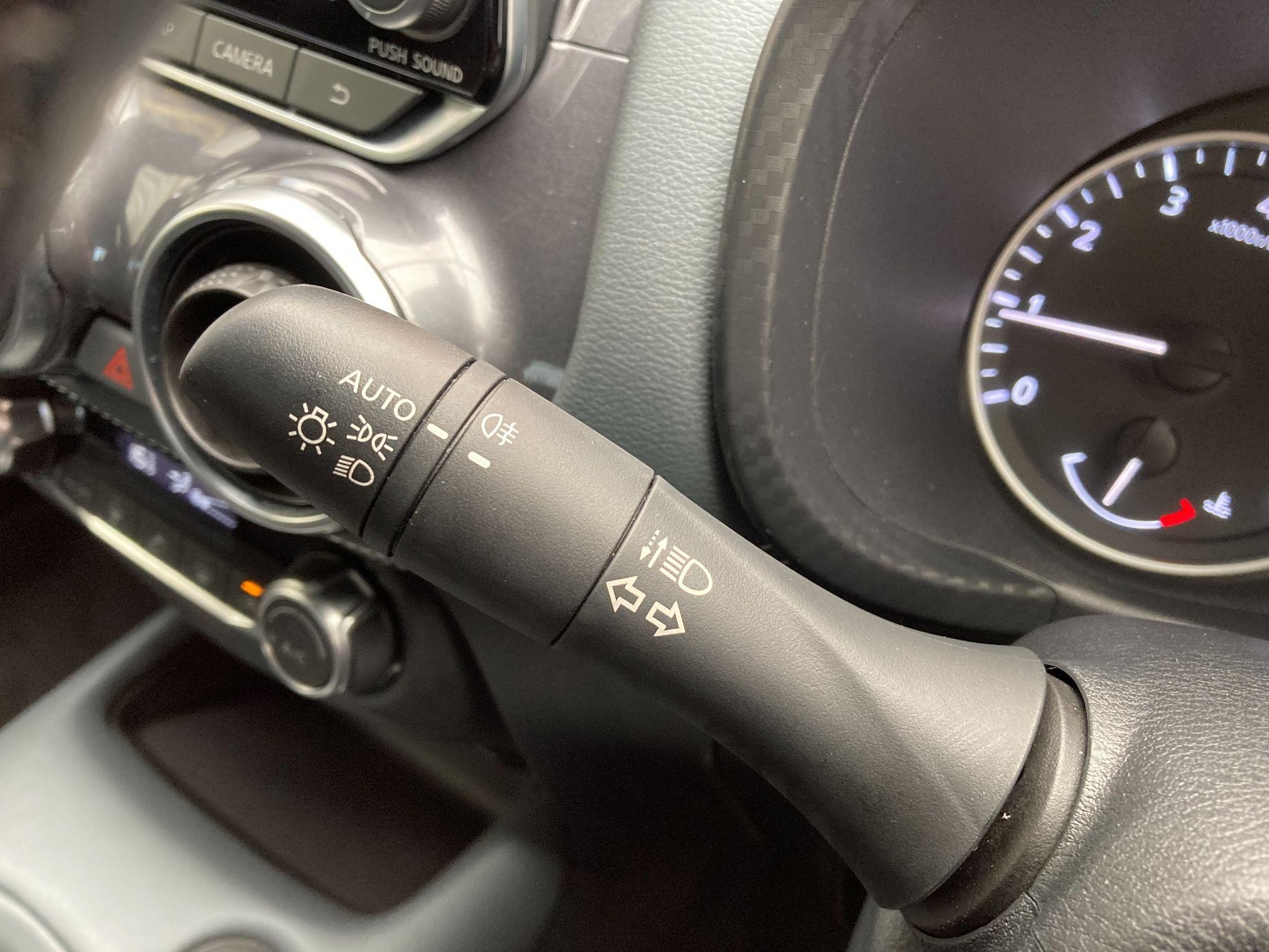 Nissan Juke Image 47