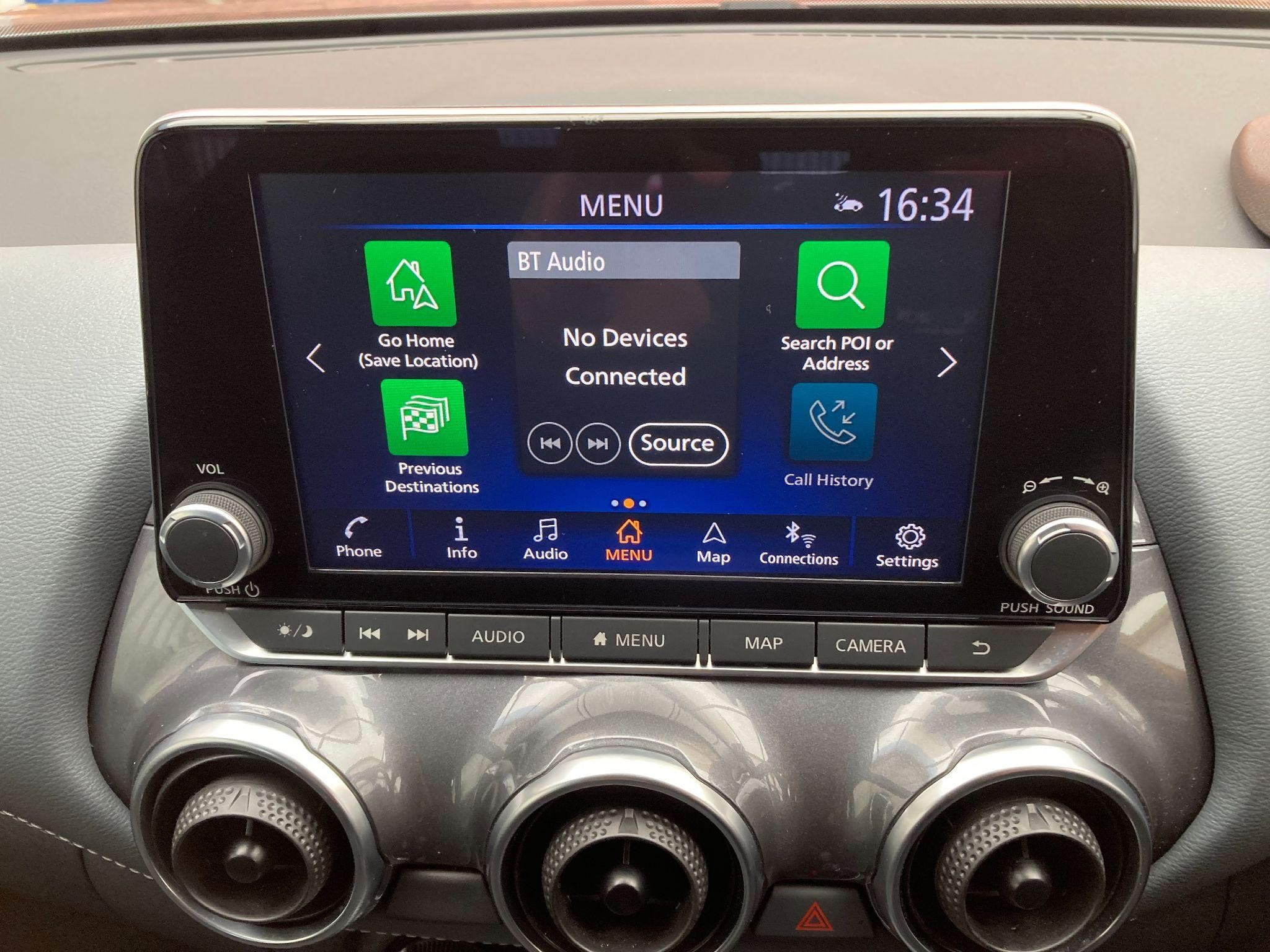 Nissan Juke Image 50