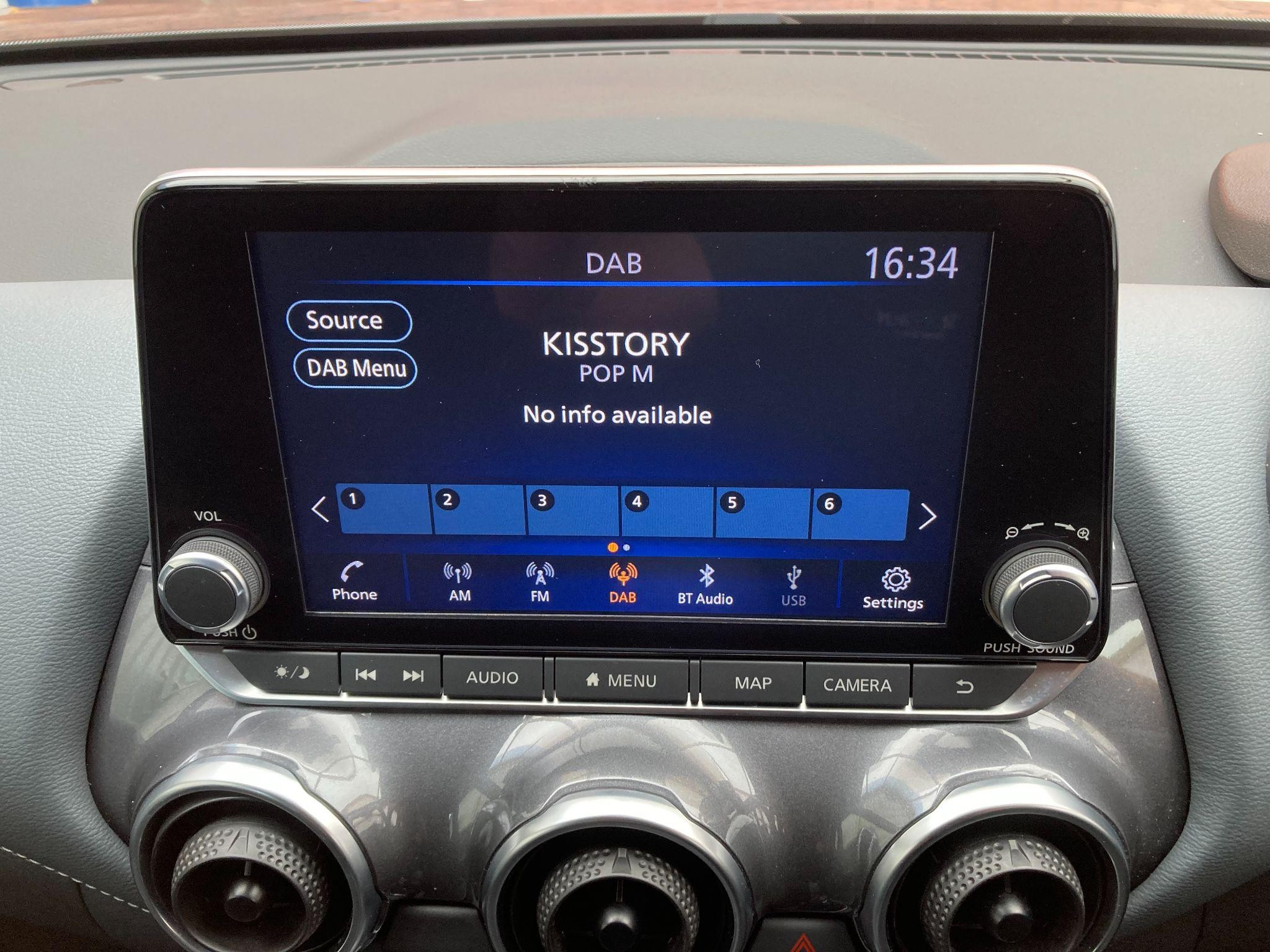 Nissan Juke Image 51