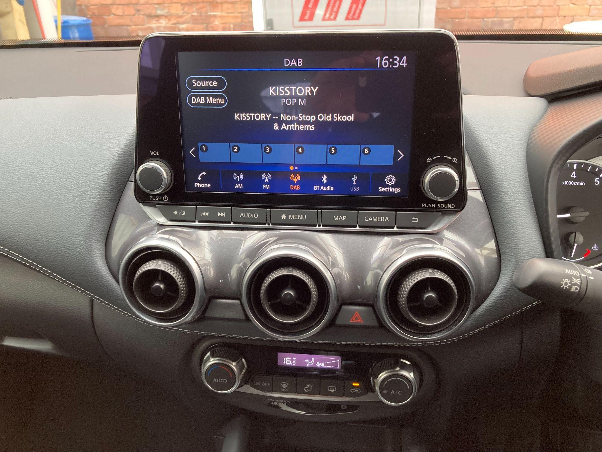 Nissan Juke Image 52