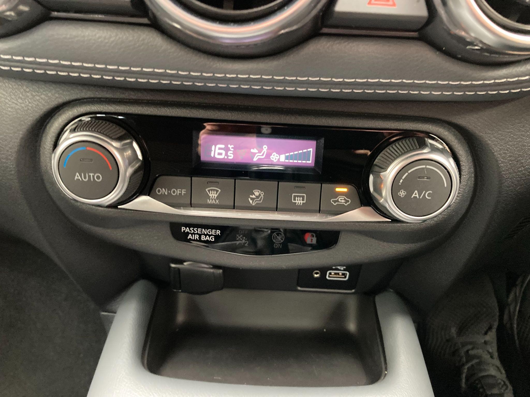 Nissan Juke Image 53