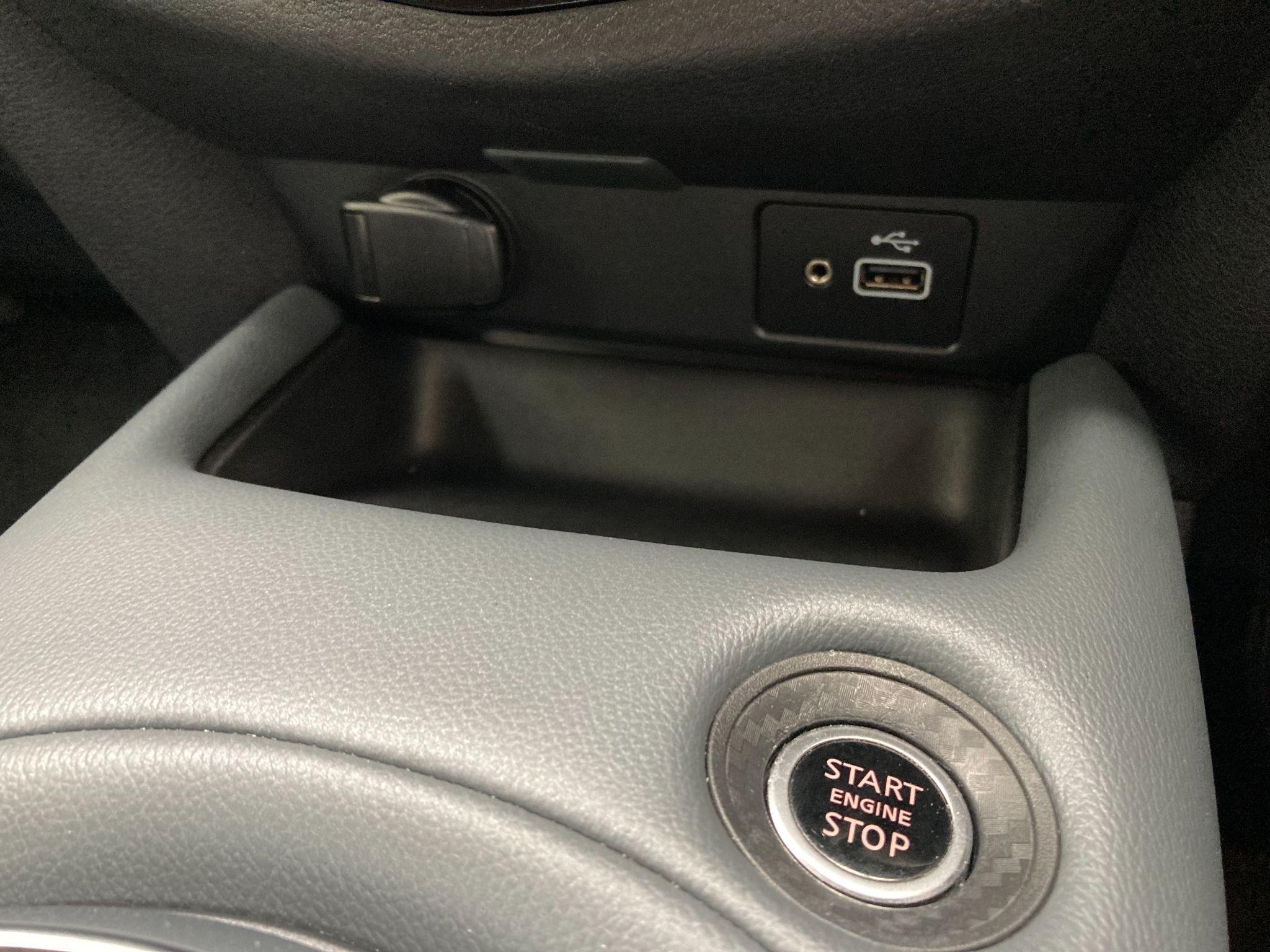 Nissan Juke Image 54