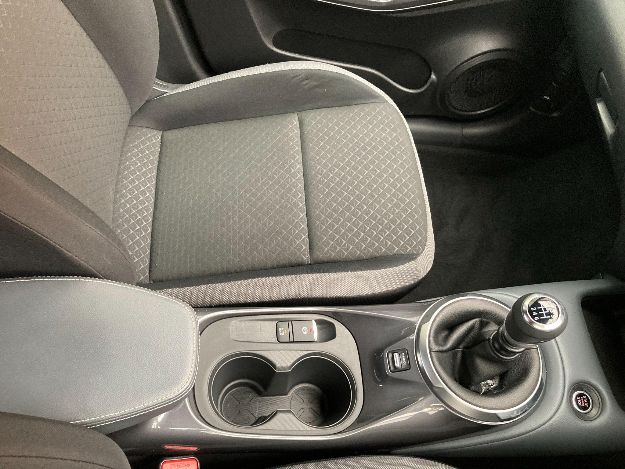 Nissan Juke Image 58
