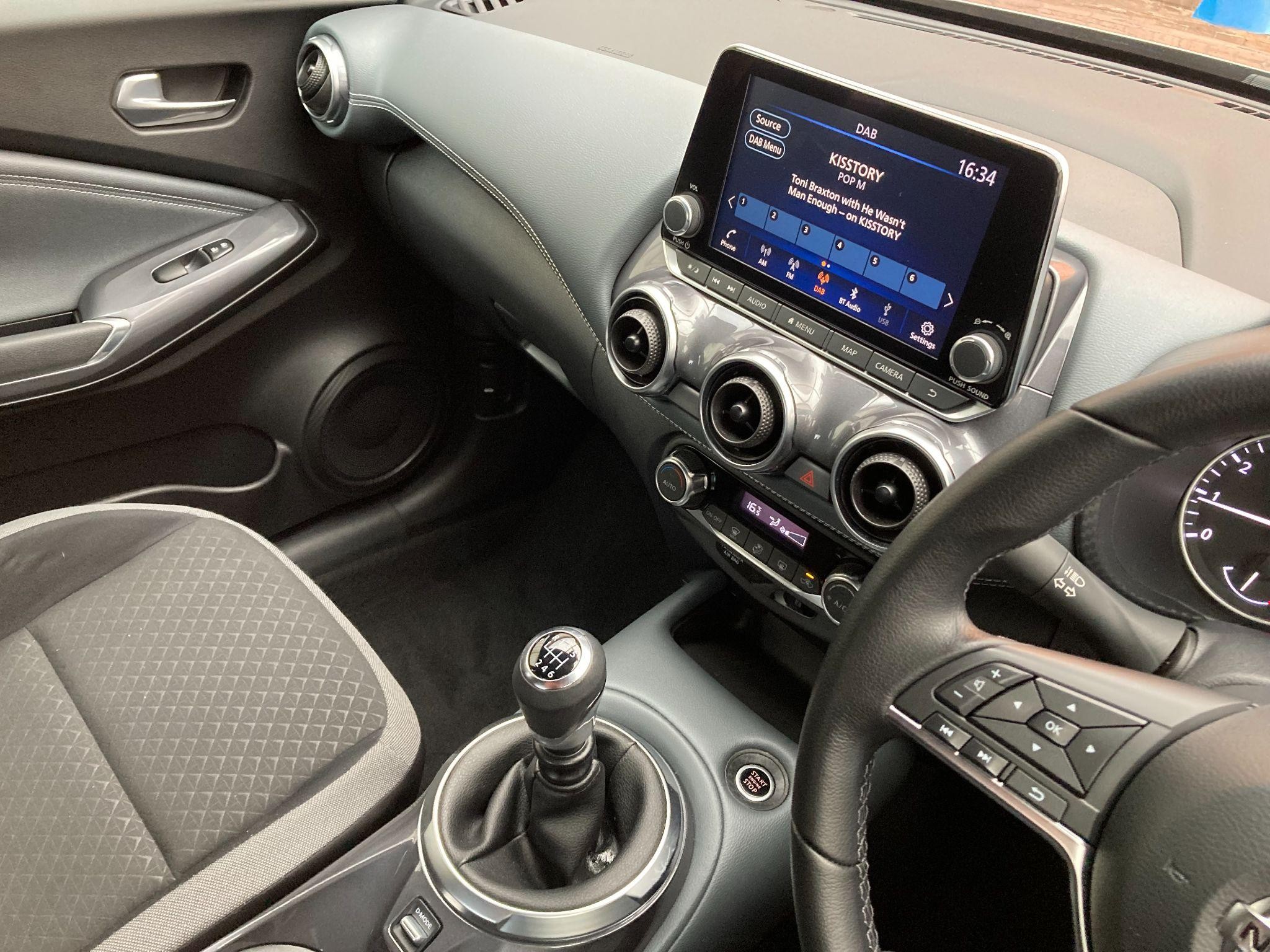 Nissan Juke Image 59