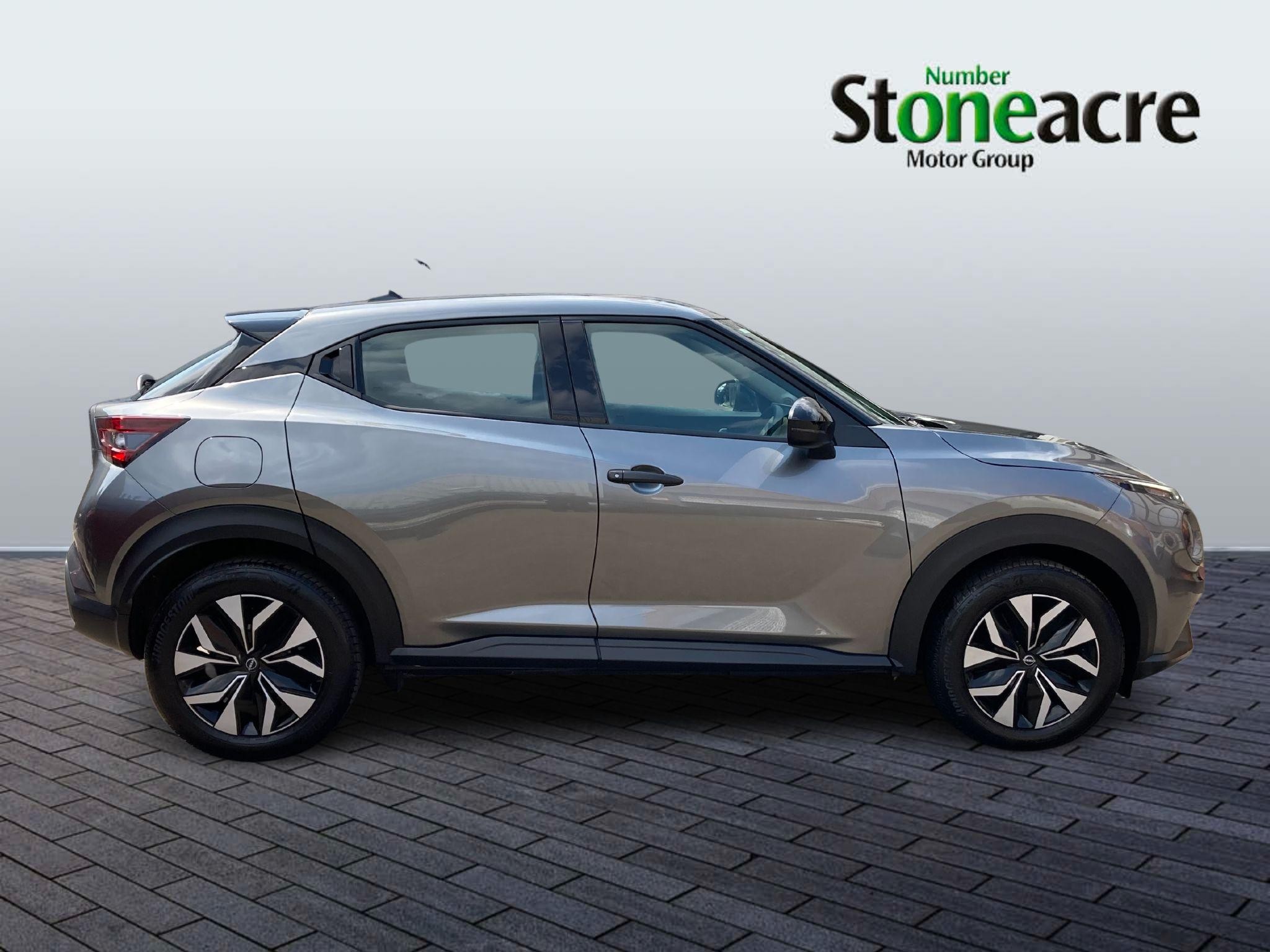 Nissan Juke Image 7