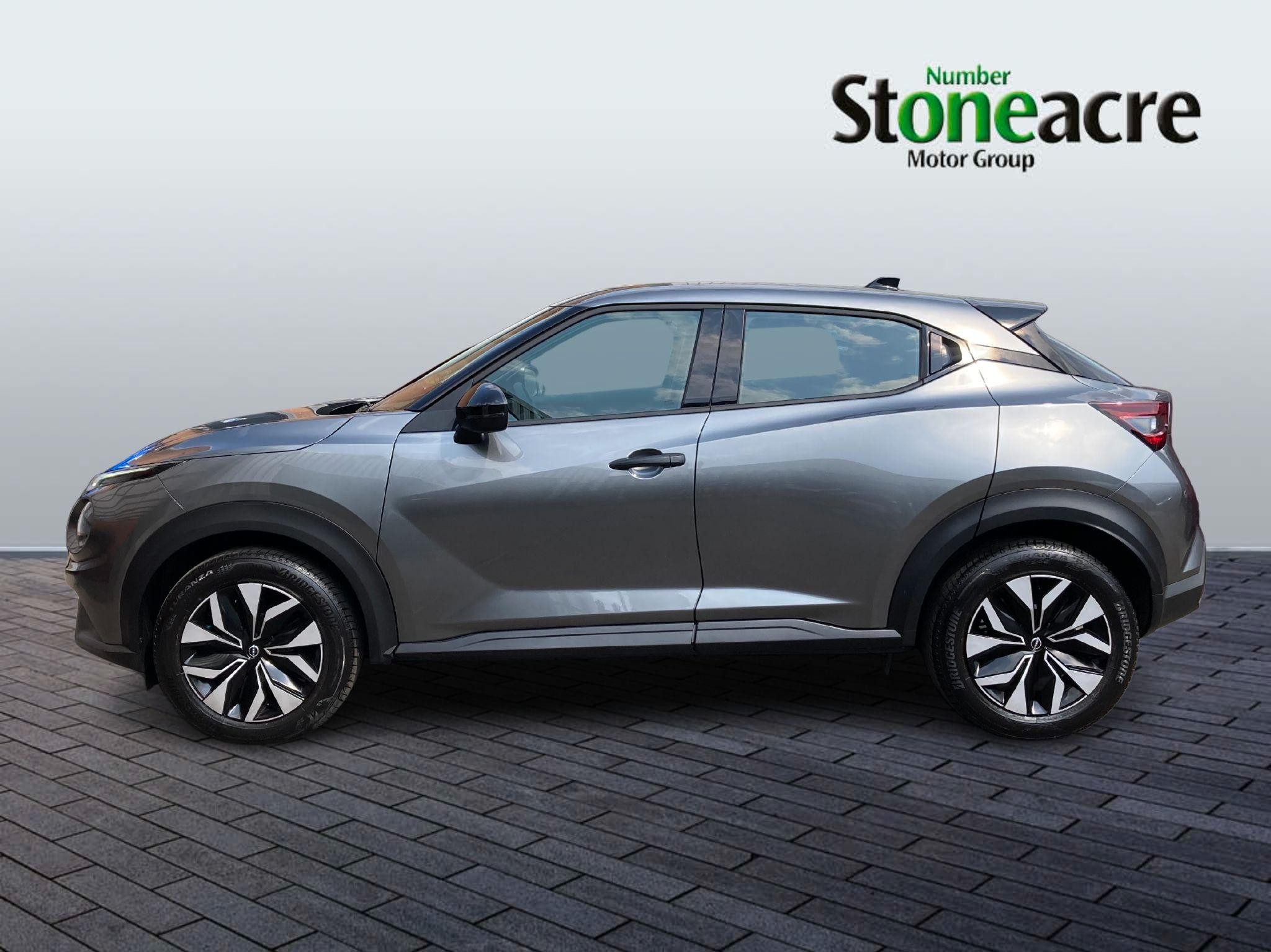 Nissan Juke Image 5