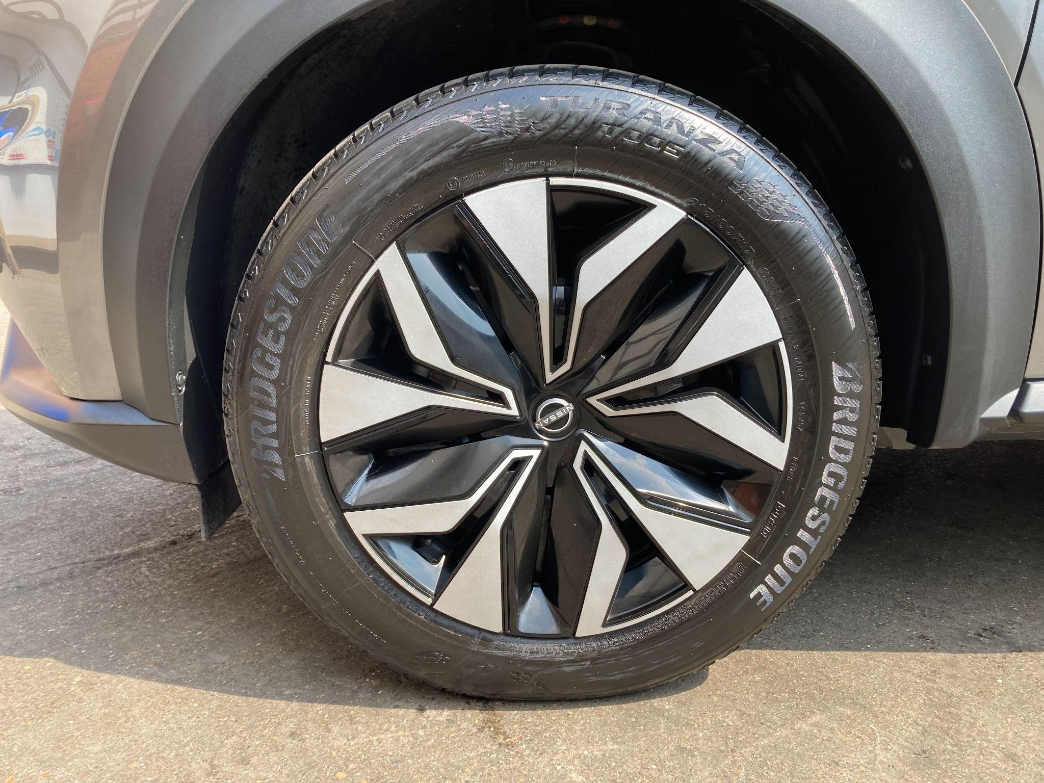 Nissan Juke Image 10