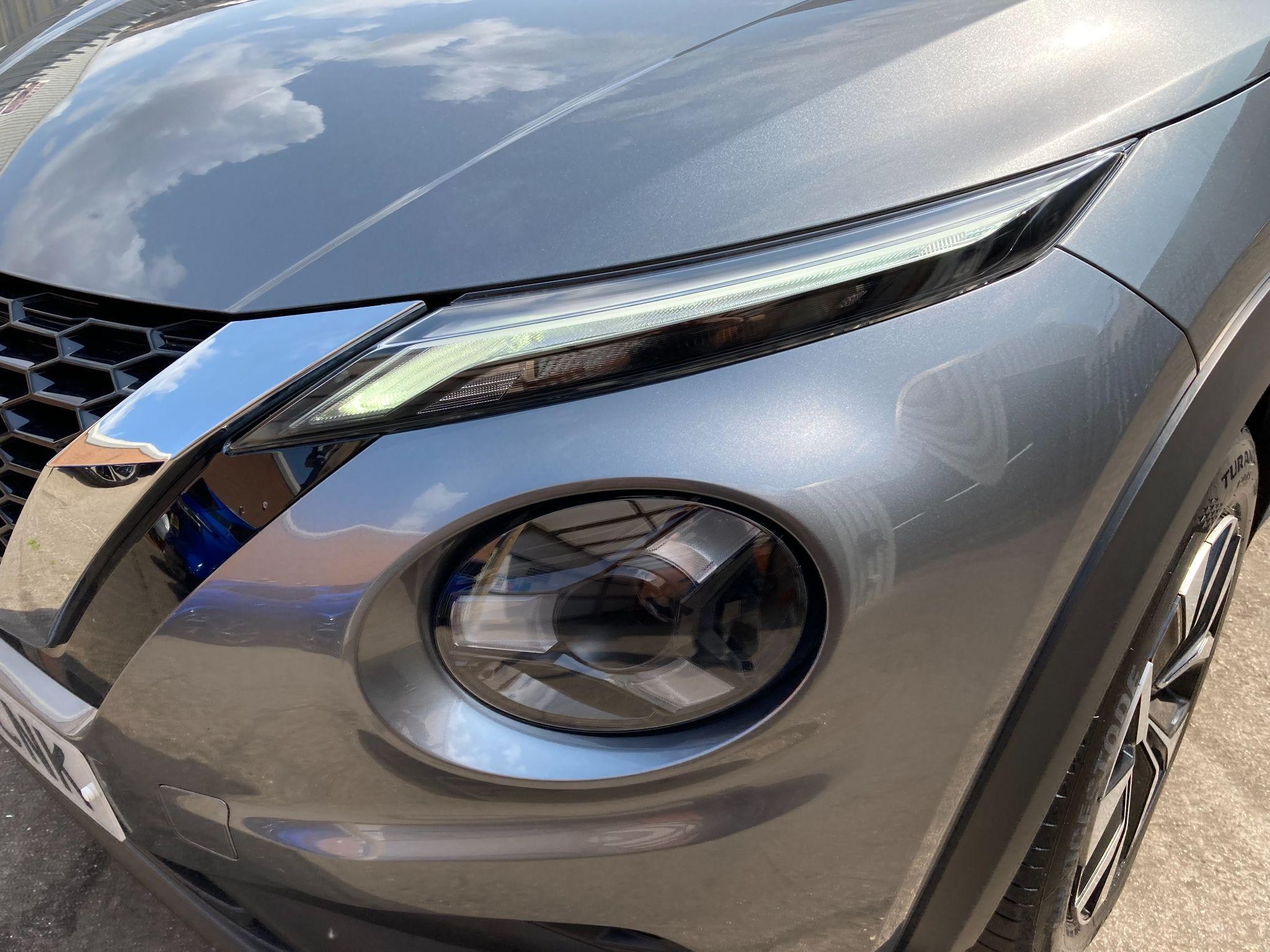 Nissan Juke Image 11