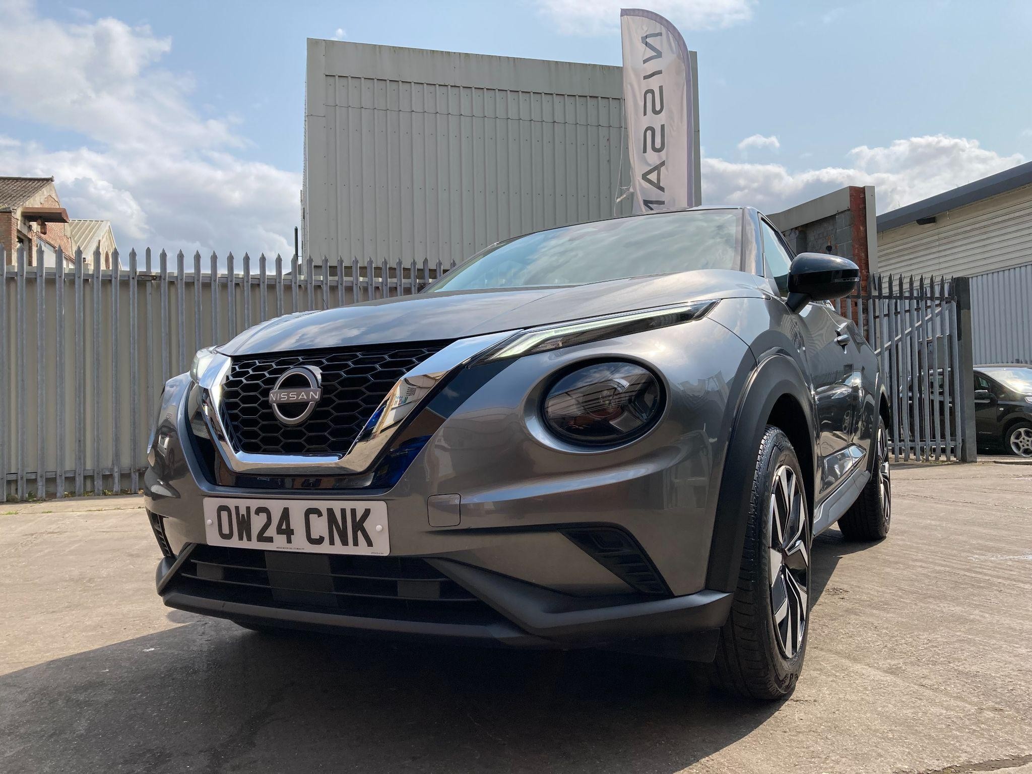Nissan Juke Image 13