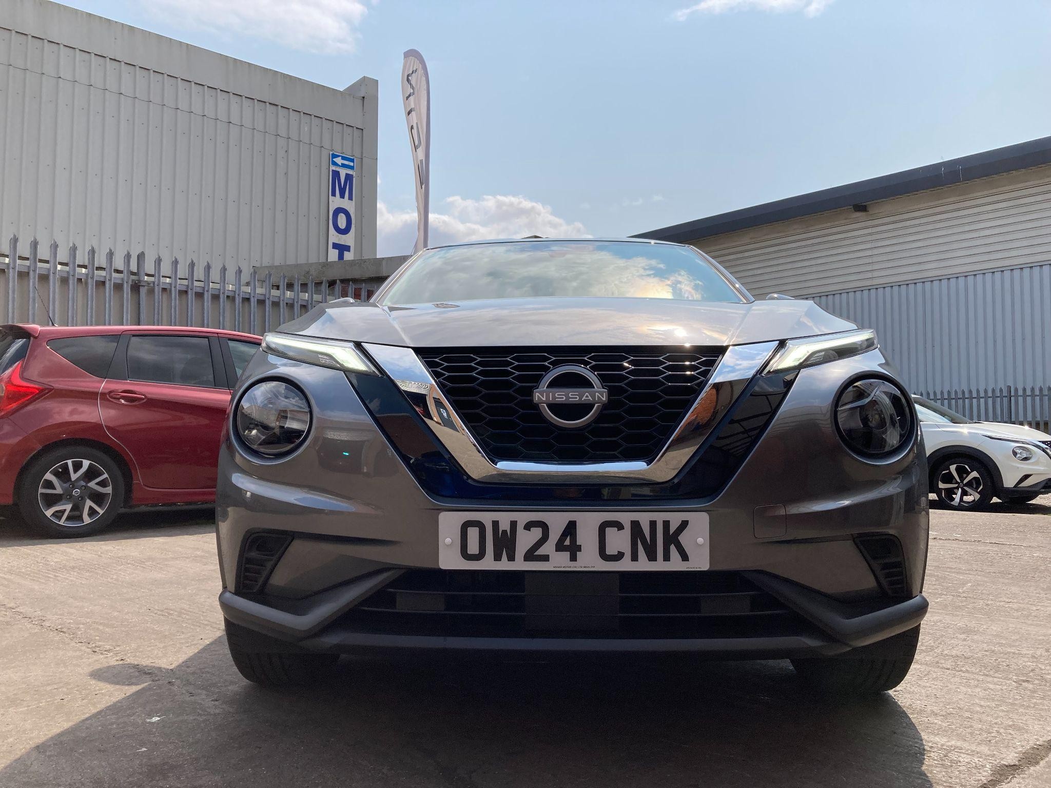 Nissan Juke Image 15