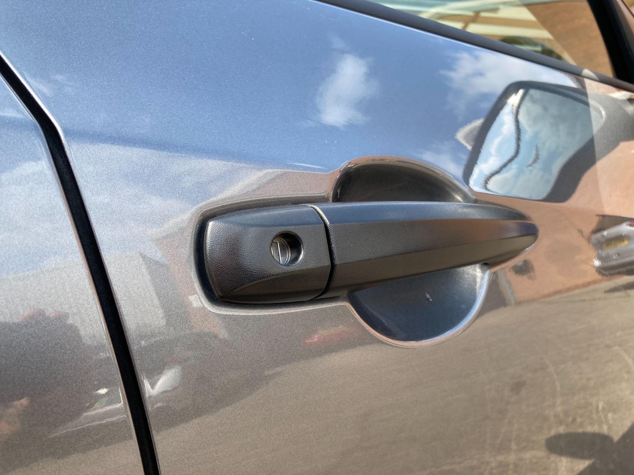 Nissan Juke Image 17