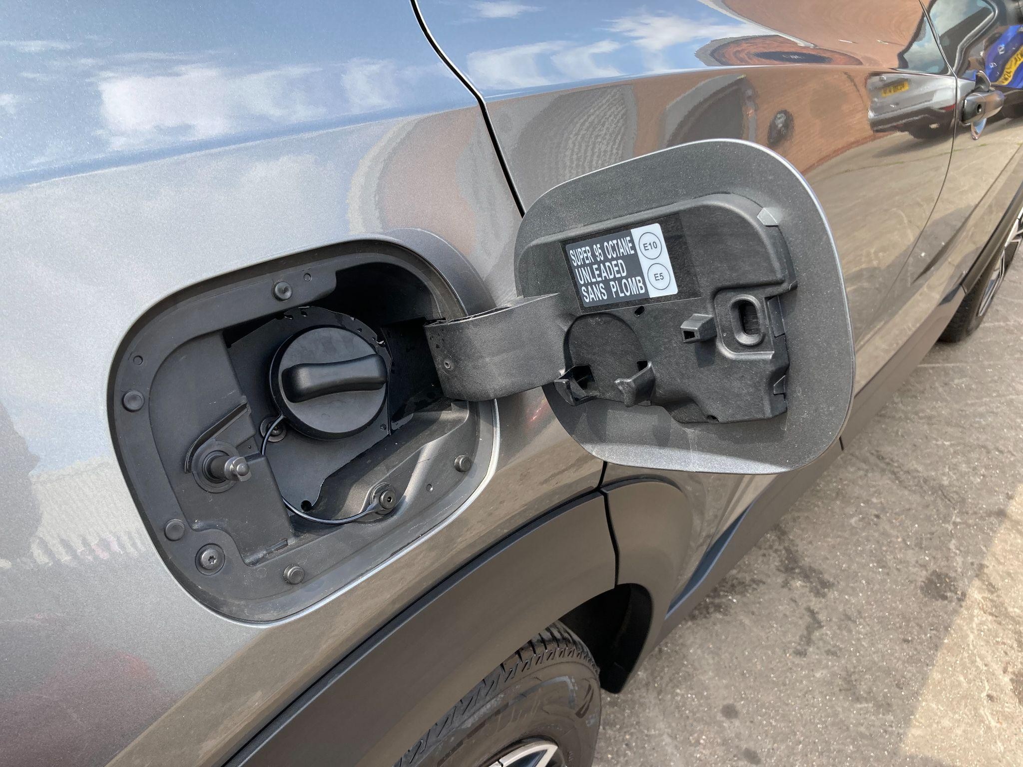Nissan Juke Image 18