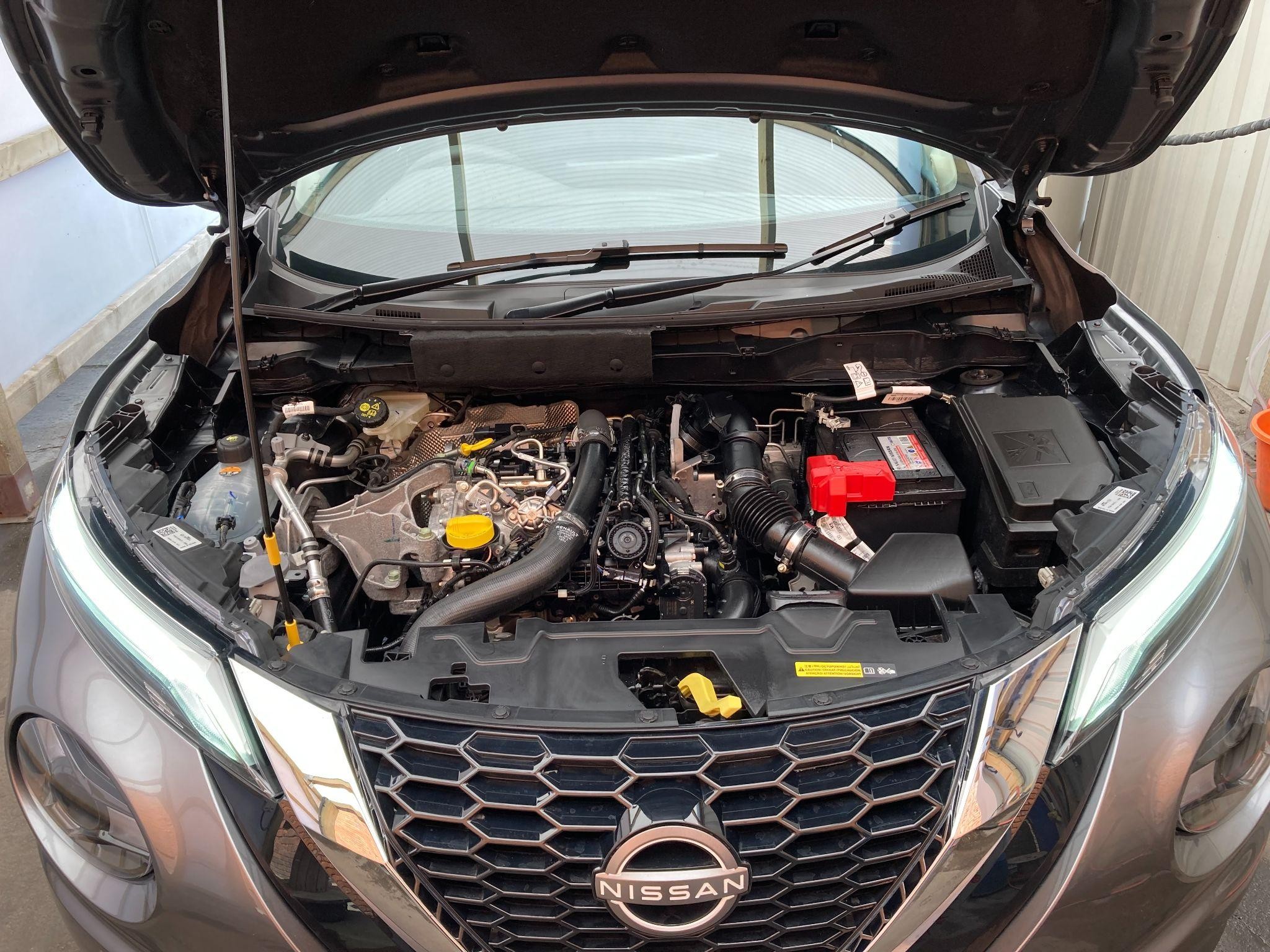 Nissan Juke Image 25