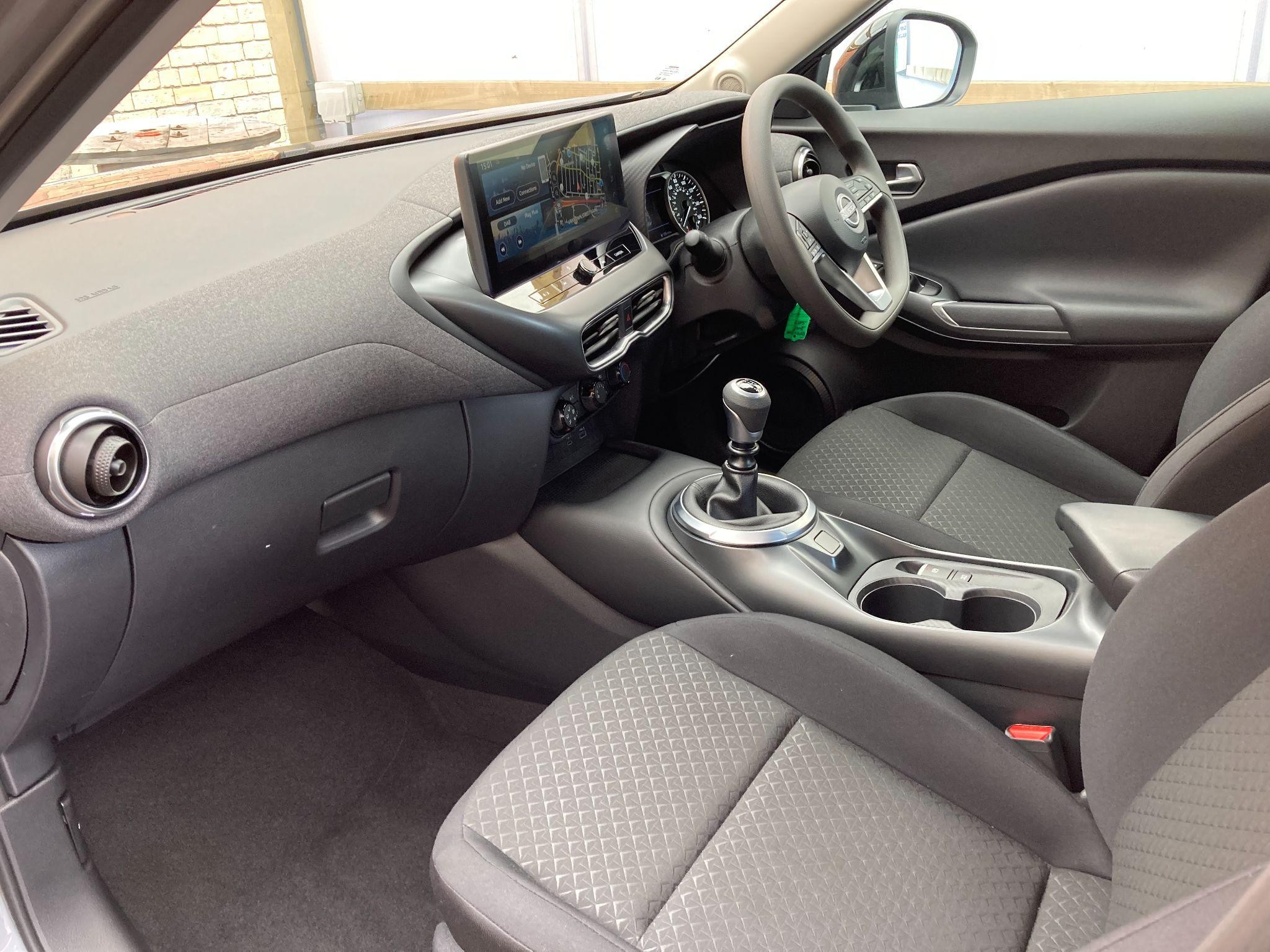 Nissan Juke Image 26