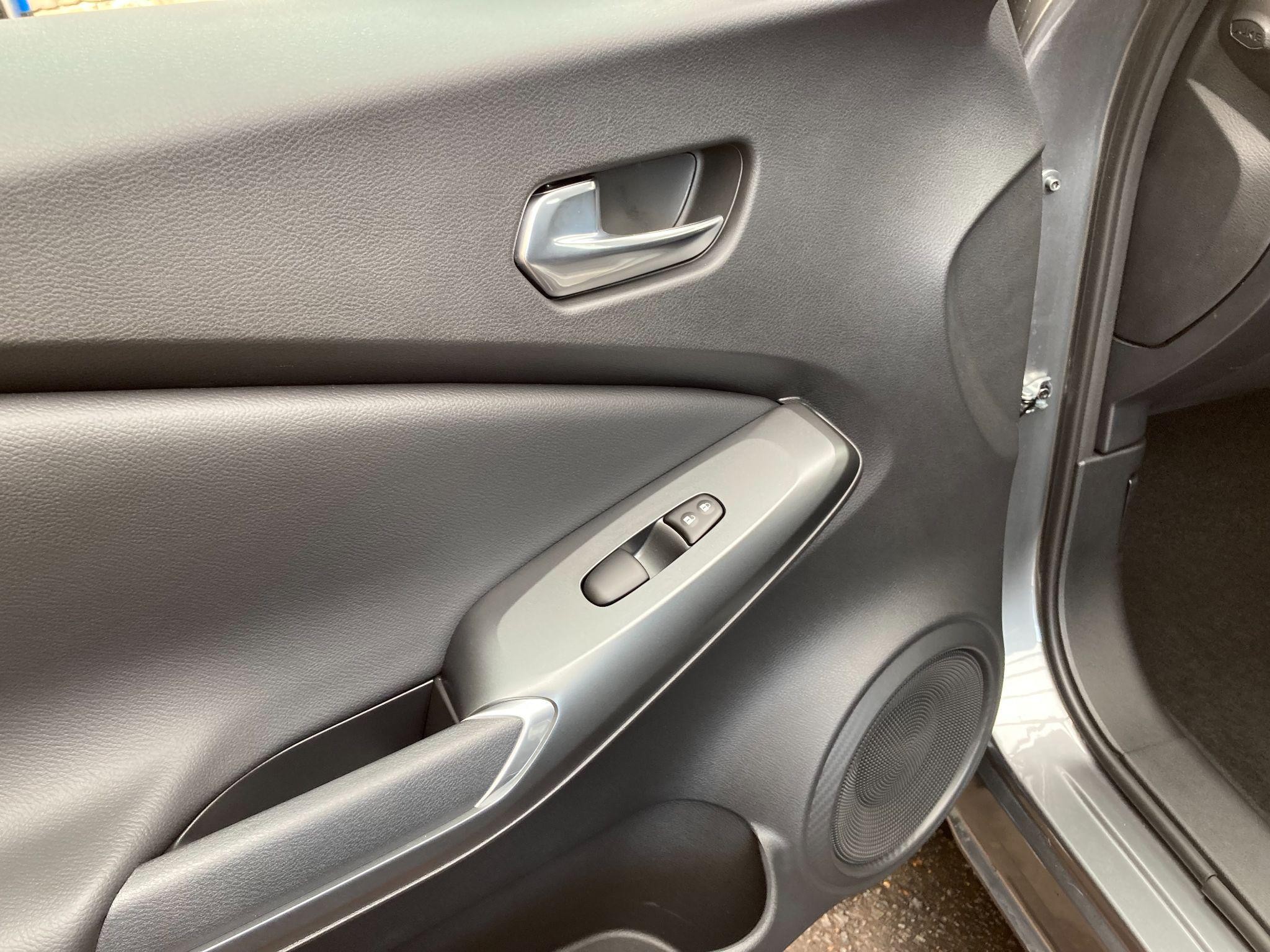 Nissan Juke Image 29