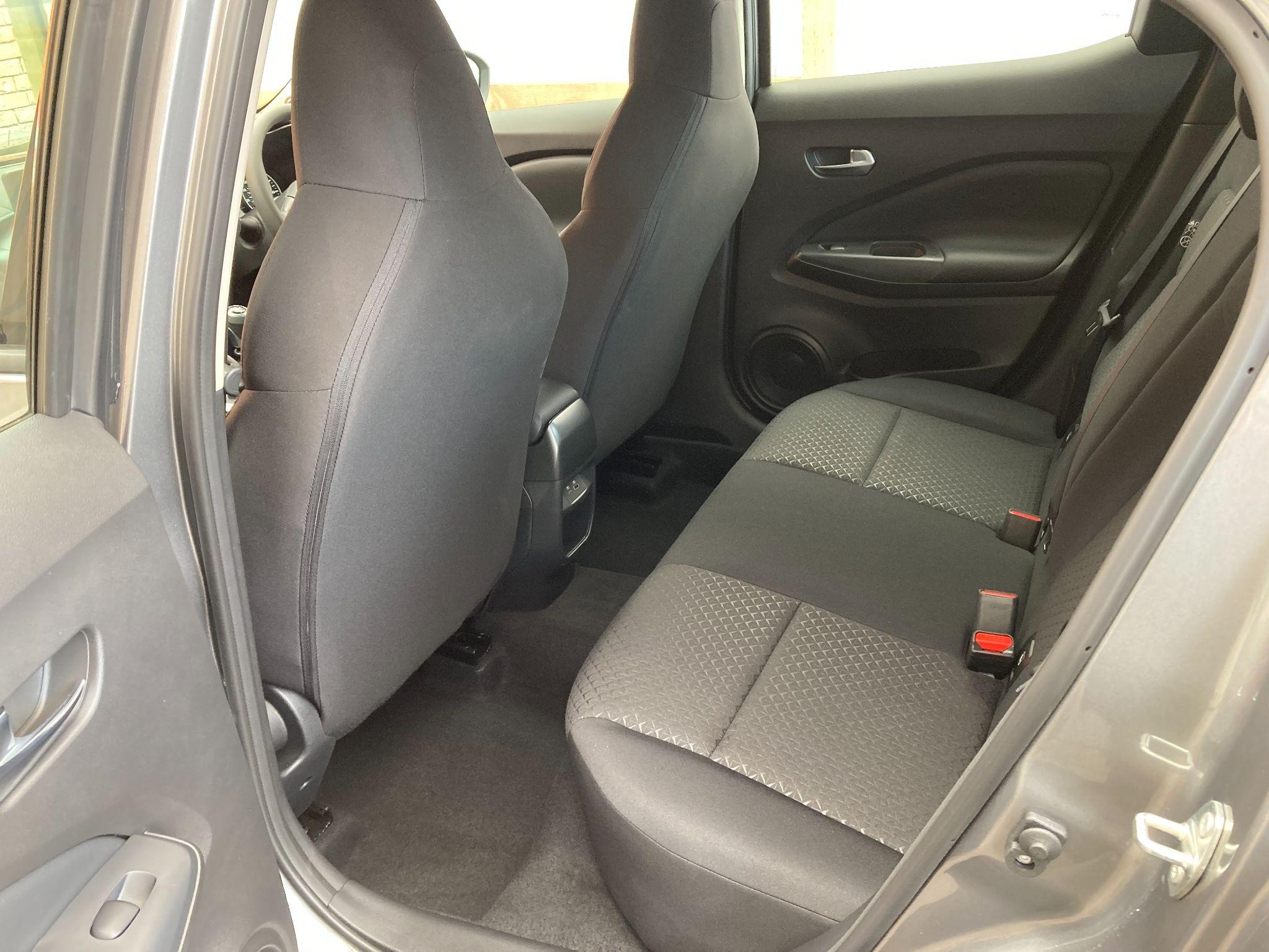 Nissan Juke Image 30