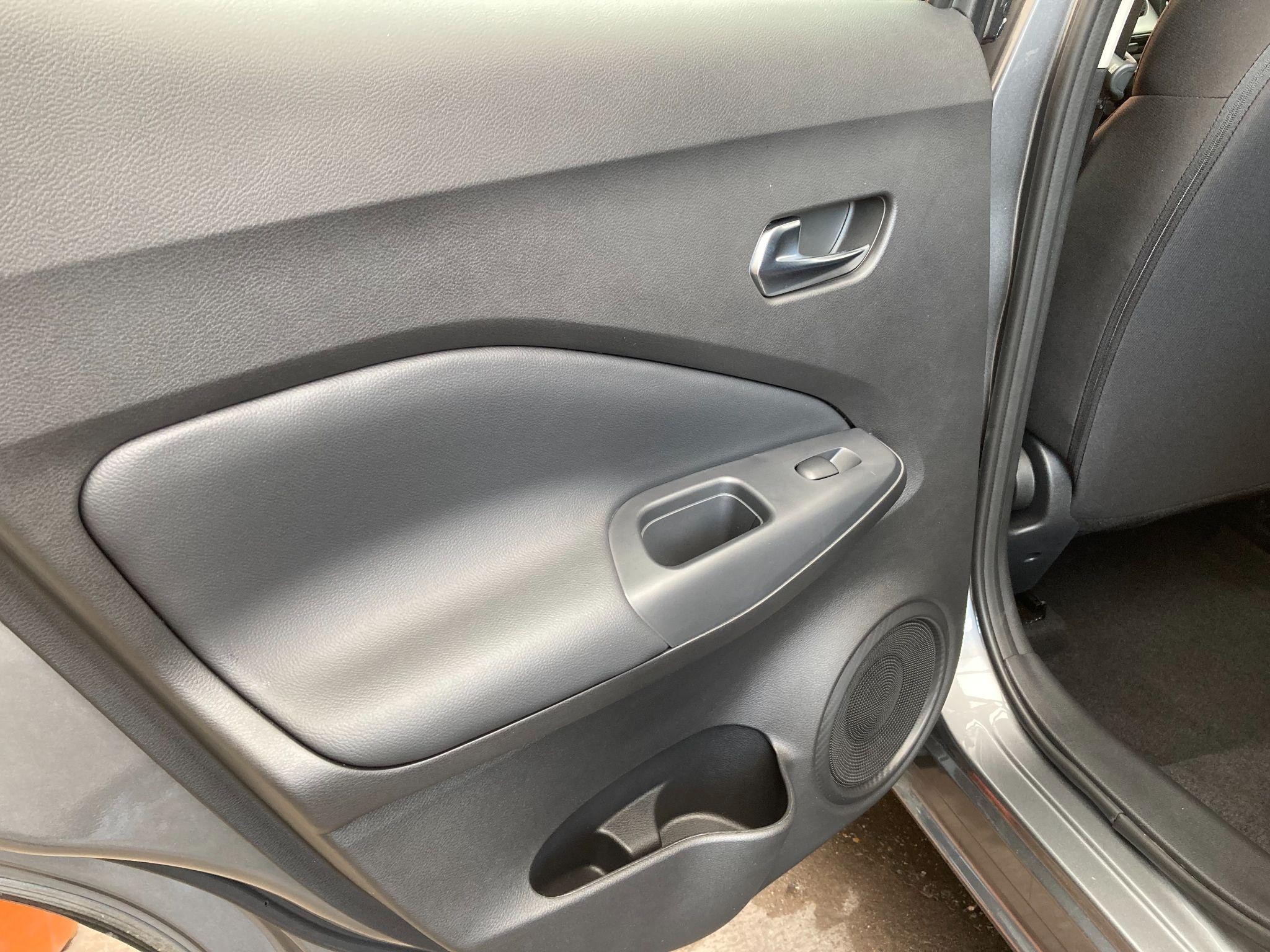 Nissan Juke Image 31
