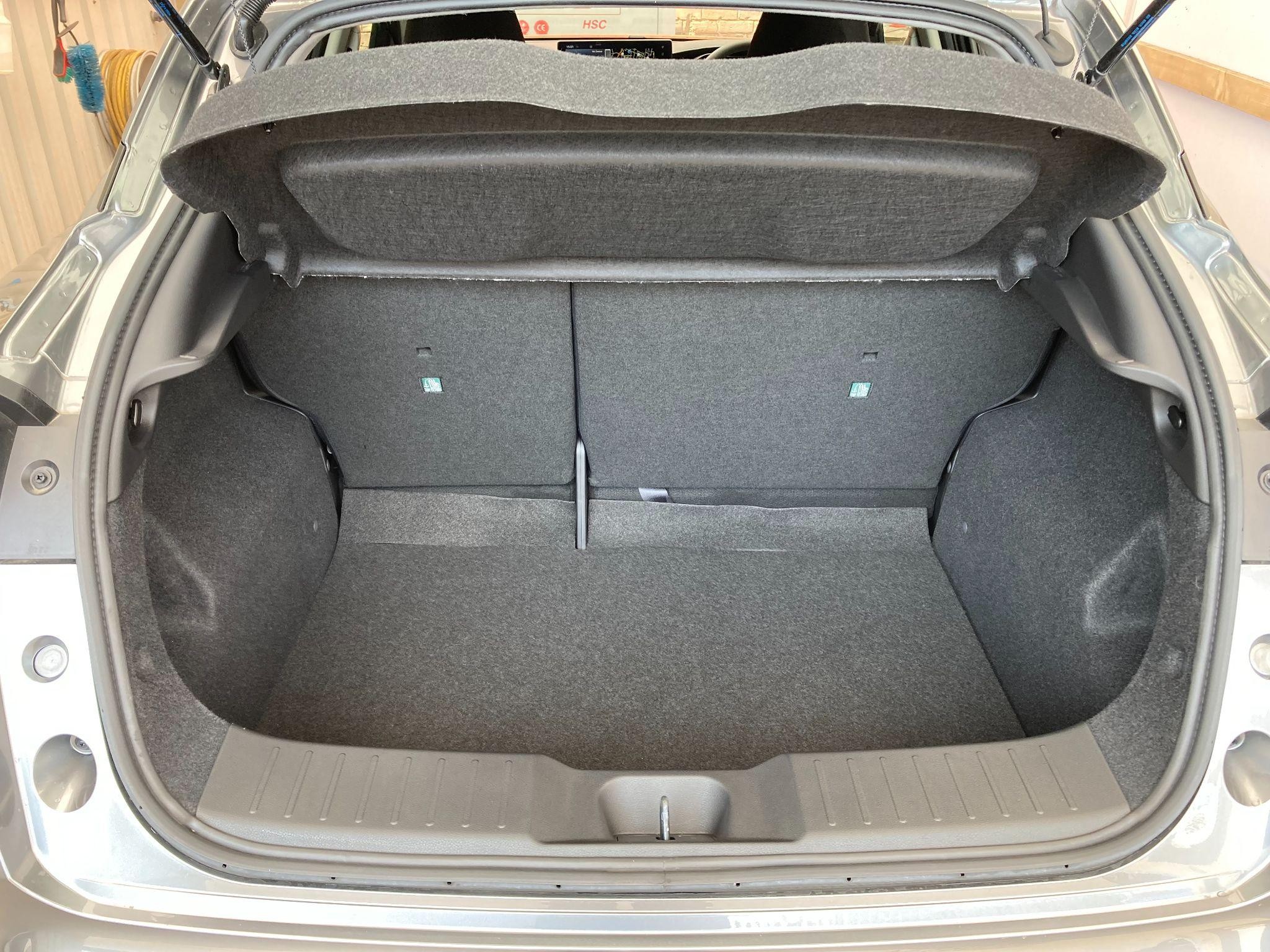 Nissan Juke Image 32