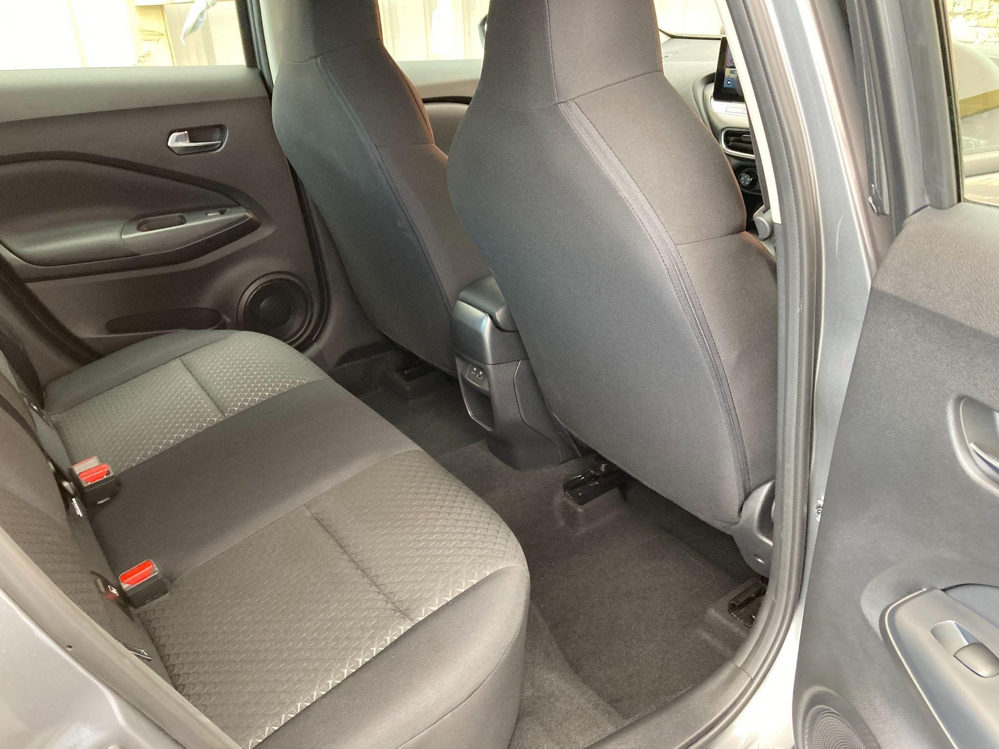 Nissan Juke Image 34