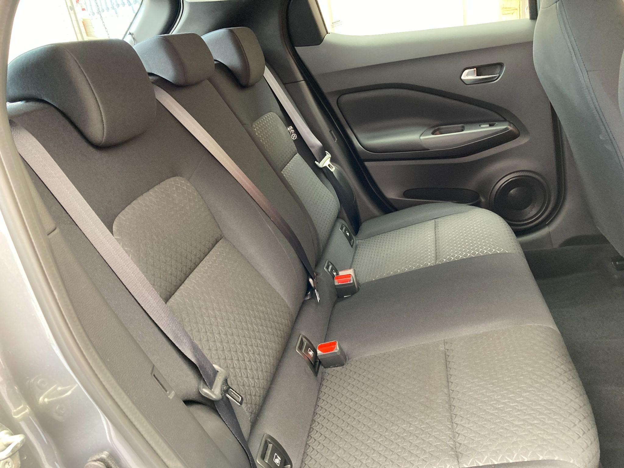 Nissan Juke Image 35