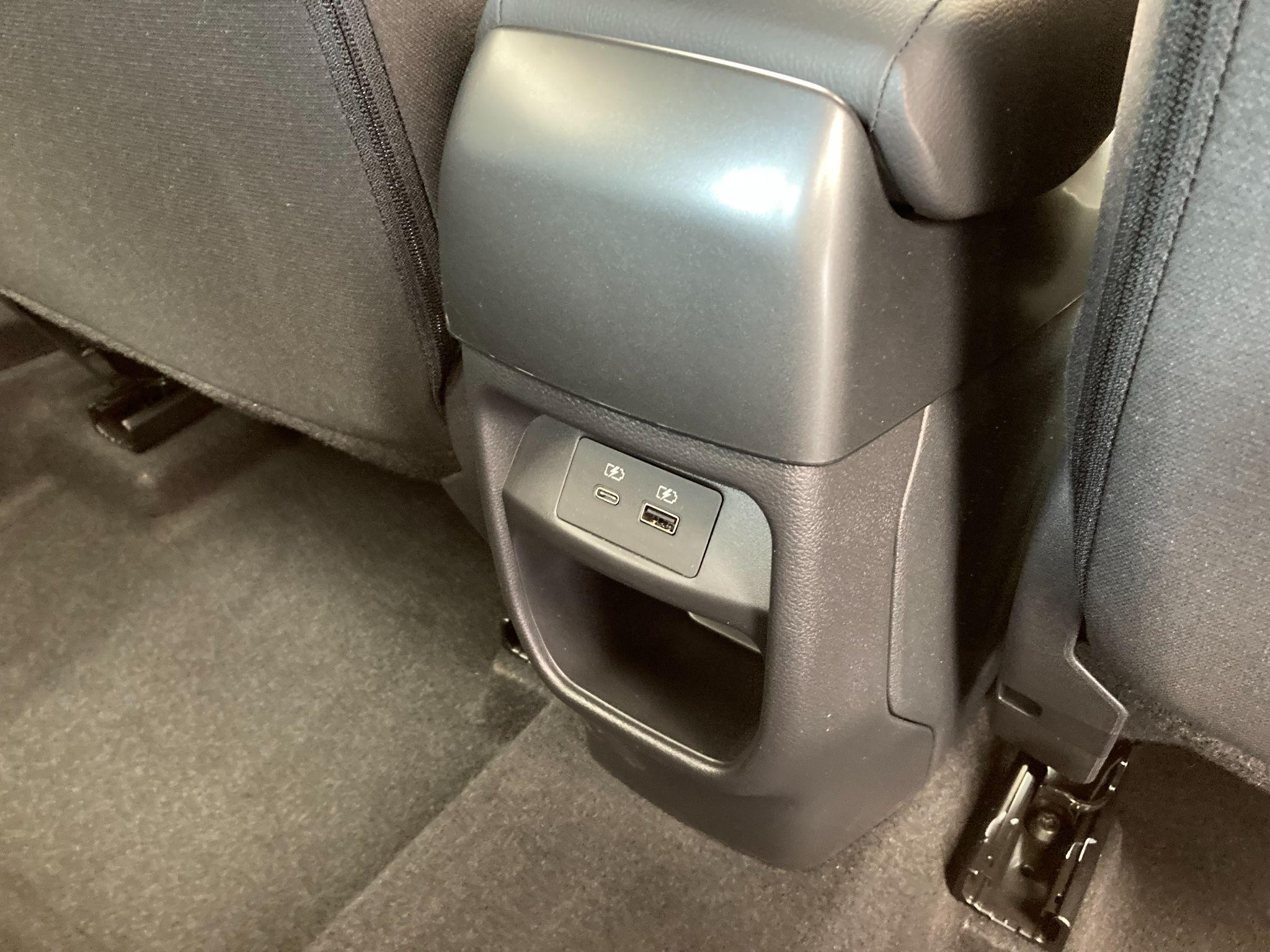 Nissan Juke Image 37