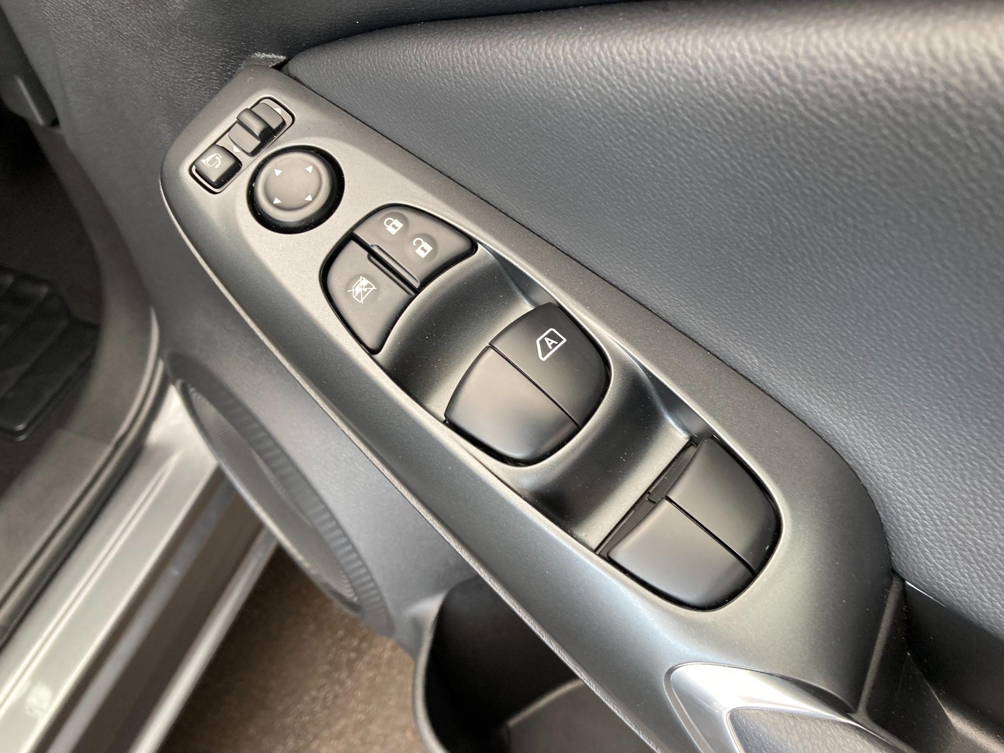 Nissan Juke Image 40