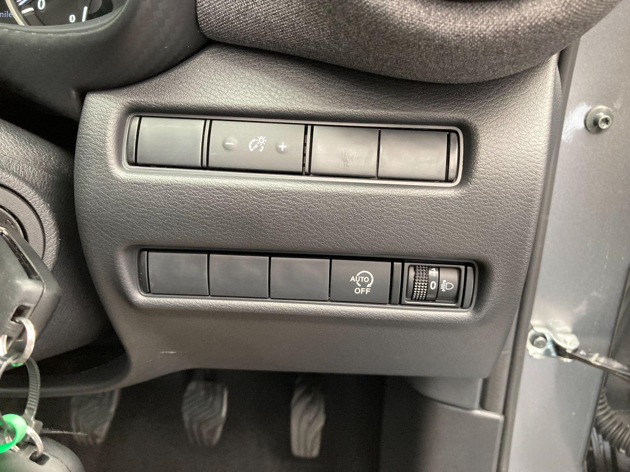 Nissan Juke Image 43
