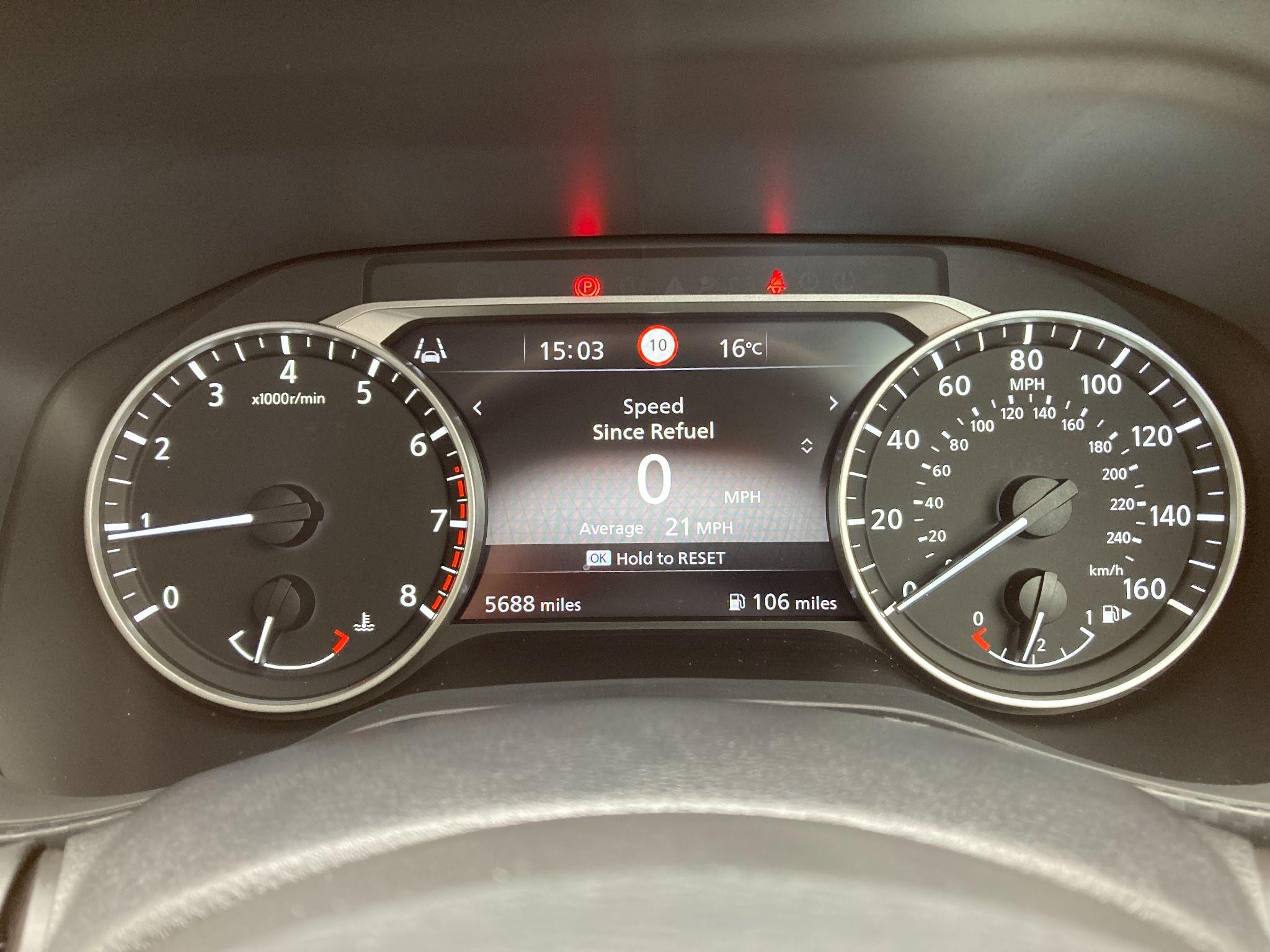 Nissan Juke Image 45