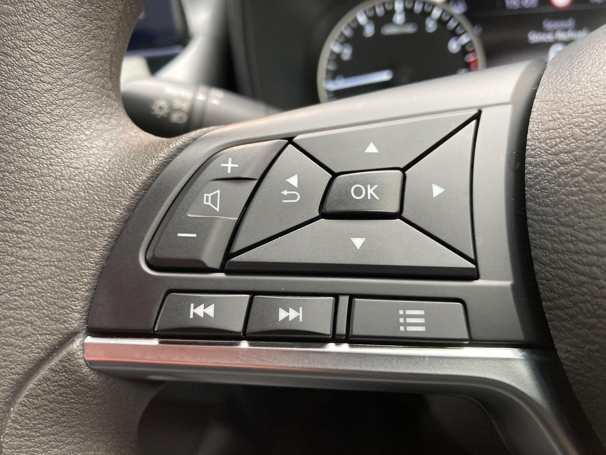 Nissan Juke Image 47