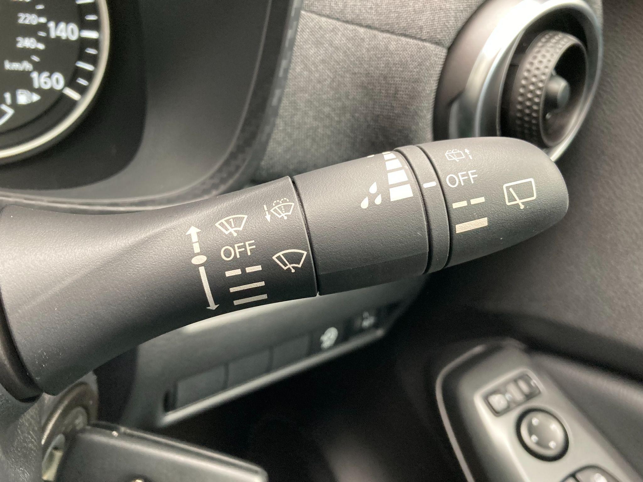 Nissan Juke Image 48
