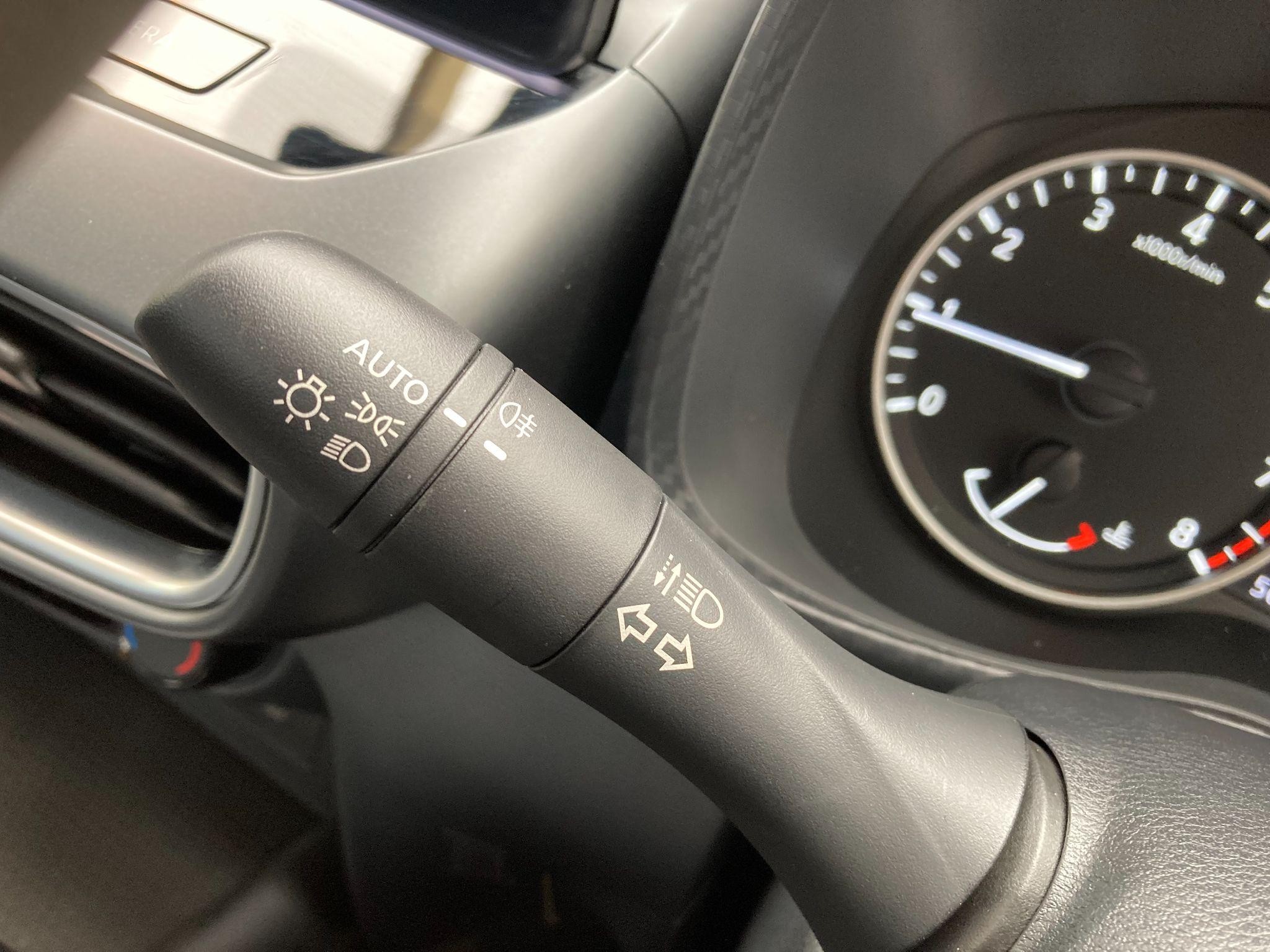 Nissan Juke Image 49