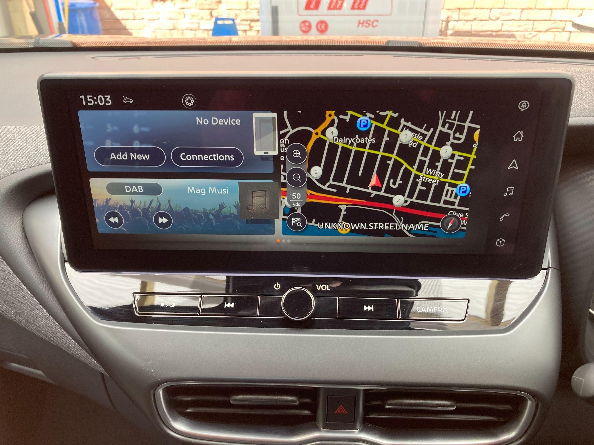 Nissan Juke Image 50