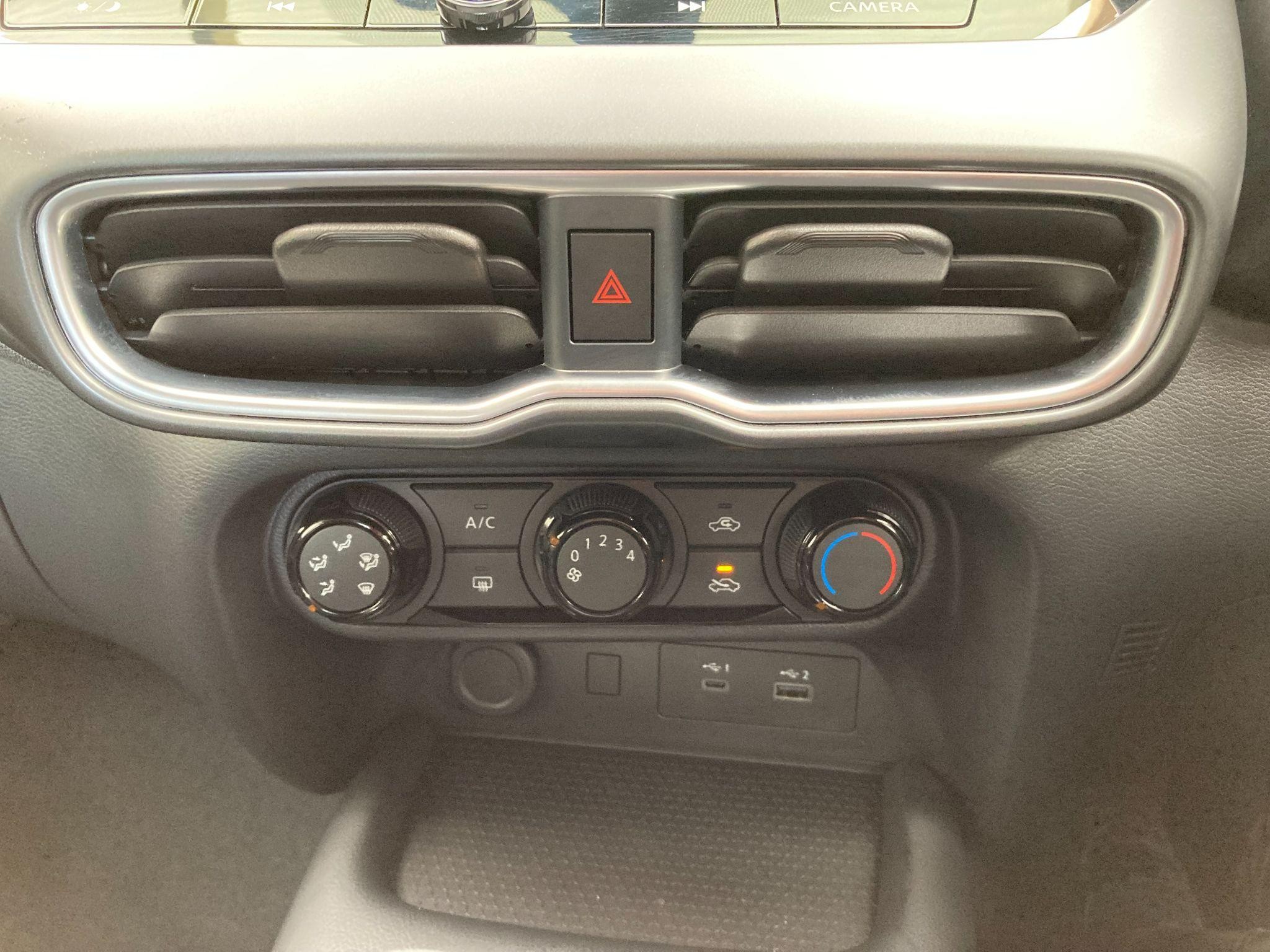 Nissan Juke Image 55