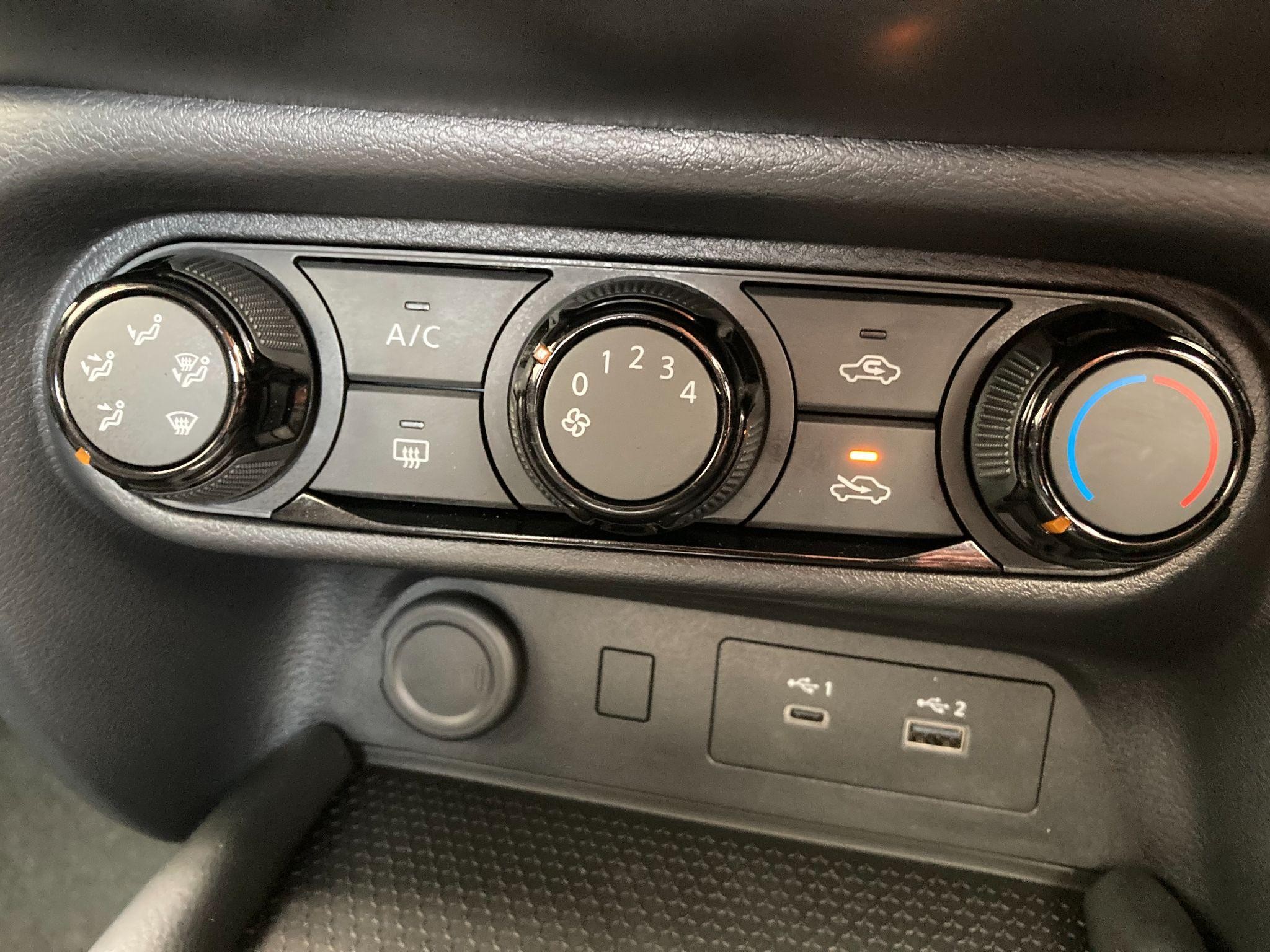 Nissan Juke Image 56