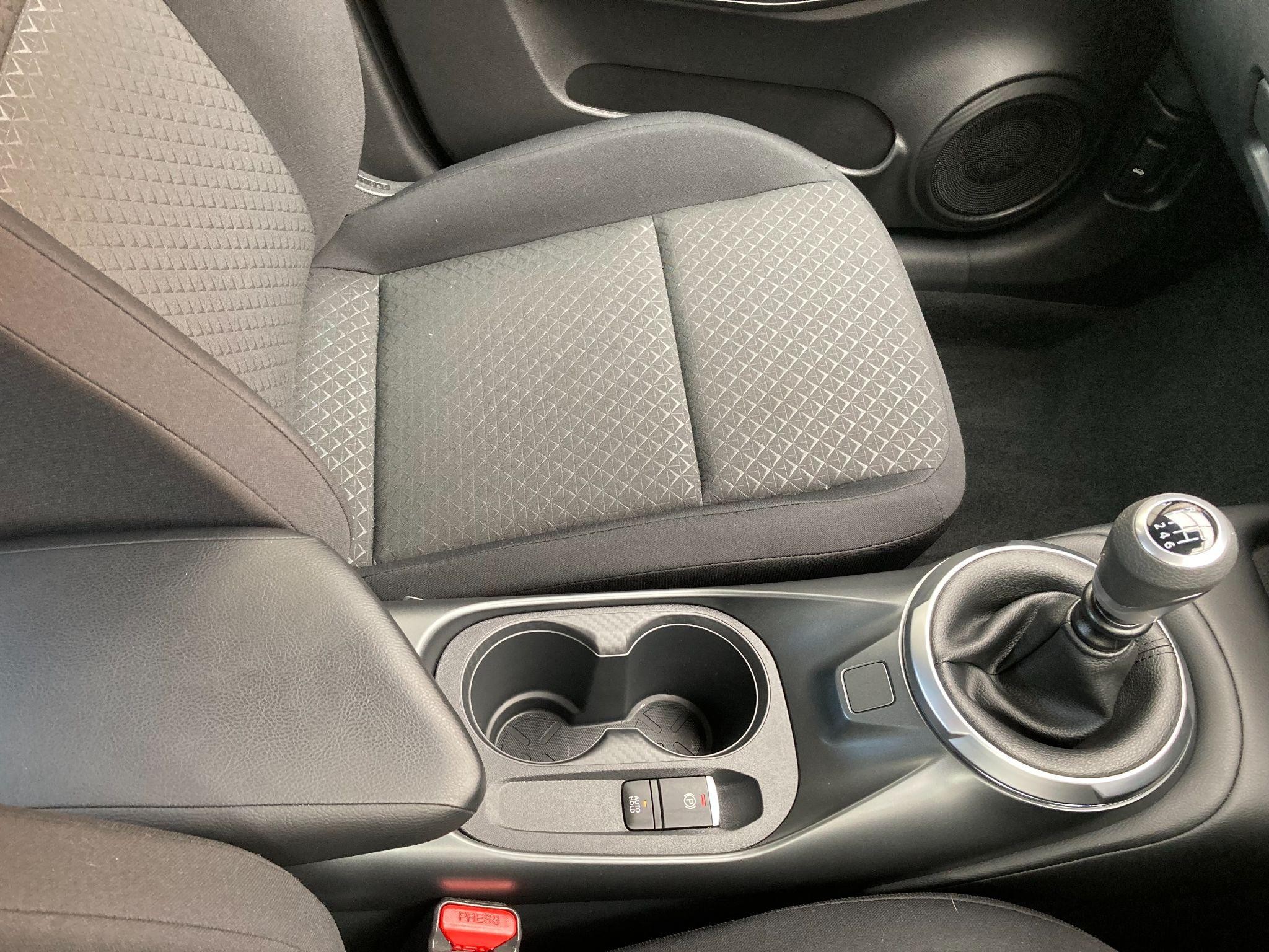 Nissan Juke Image 60