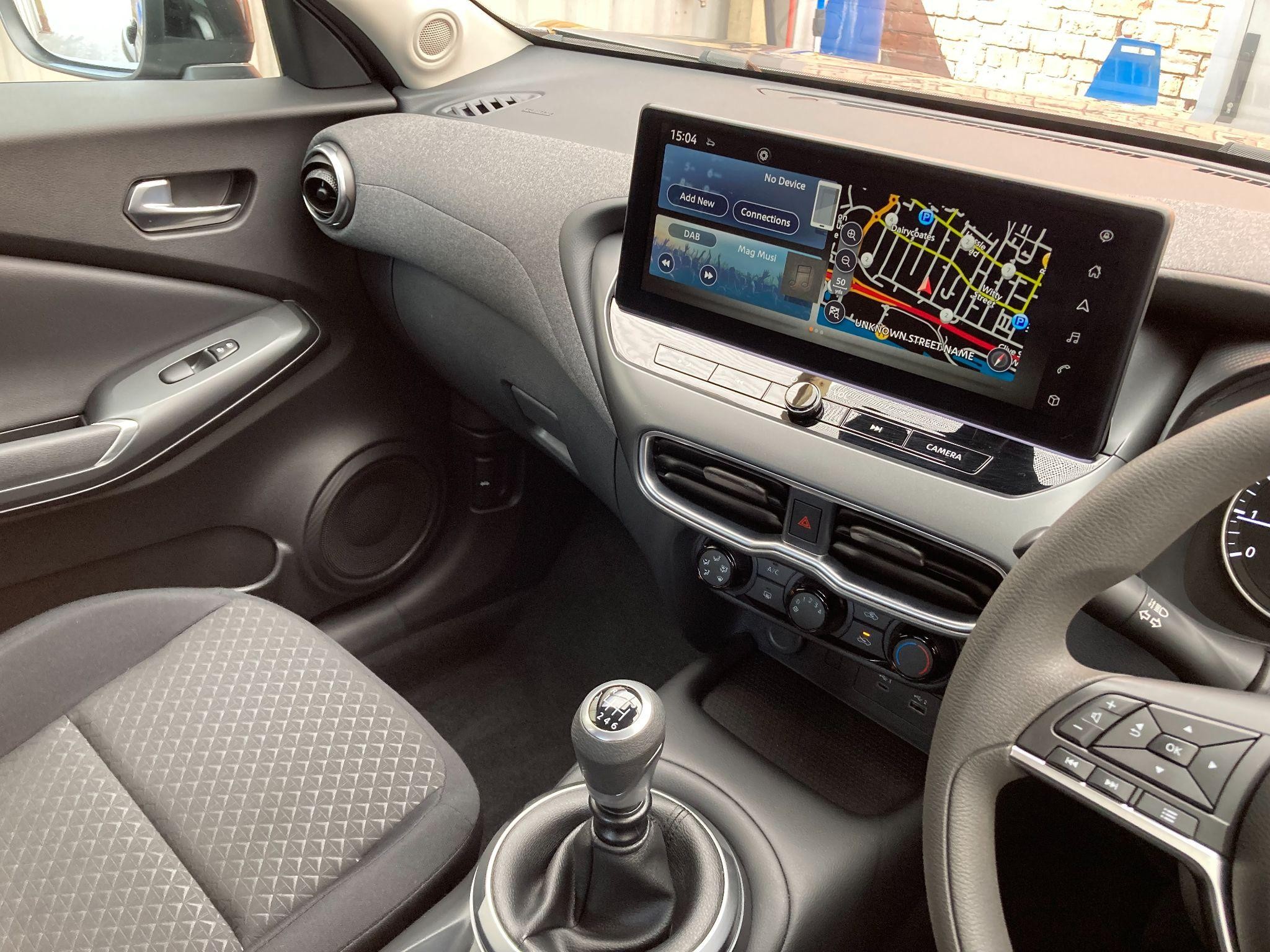 Nissan Juke Image 61